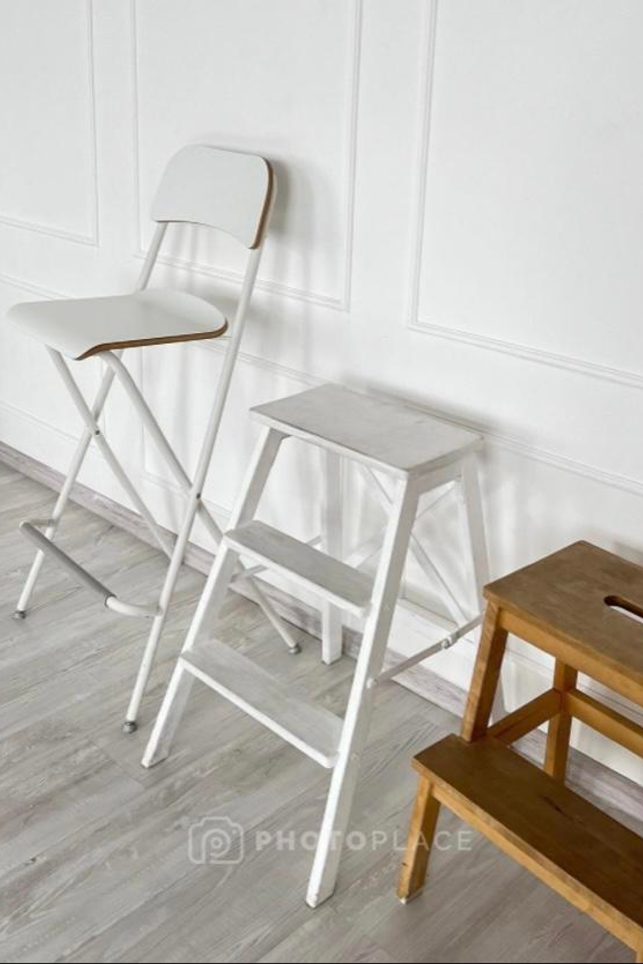 Студия Prosvet Интерьерный для предметной съемки Казань|Sale Easy