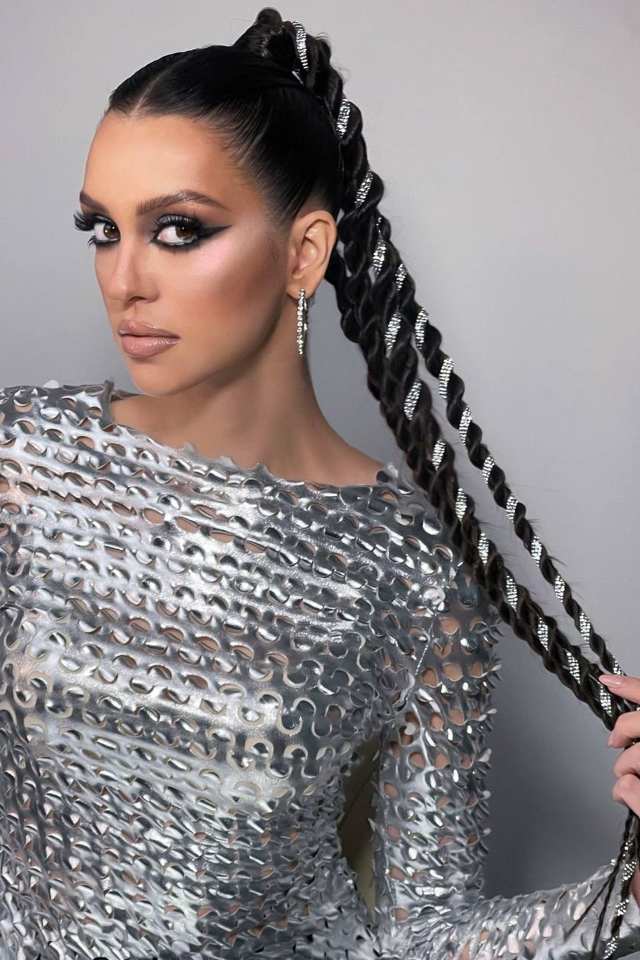 Модель для предметной съемки Юлия А. Н.Новгород| Sale Easy