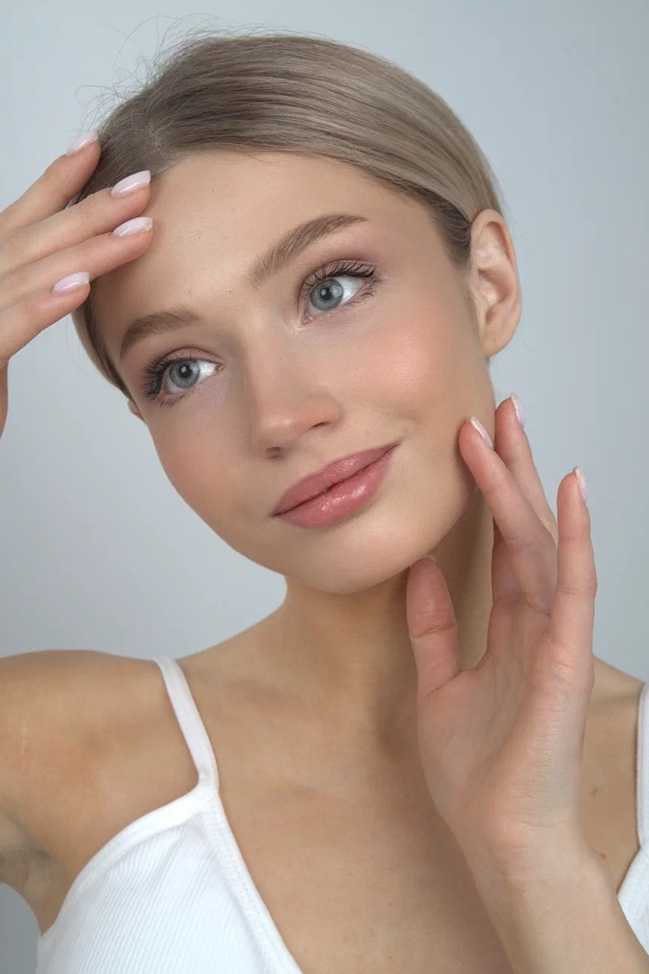 Модель для предметной съемки Юлия 165 Москва| Sale Easy