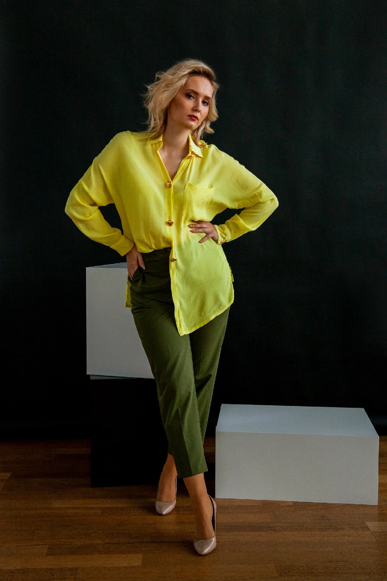 Модель plus size для предметной съемки Кристина А.Красноярск|Sale Easy