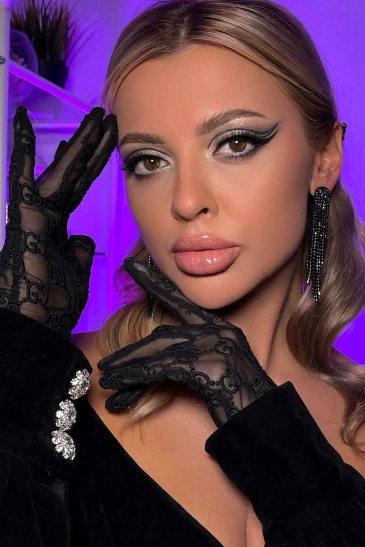 Модель для предметной съемки Яна id 25 153 НН|Sale Easy