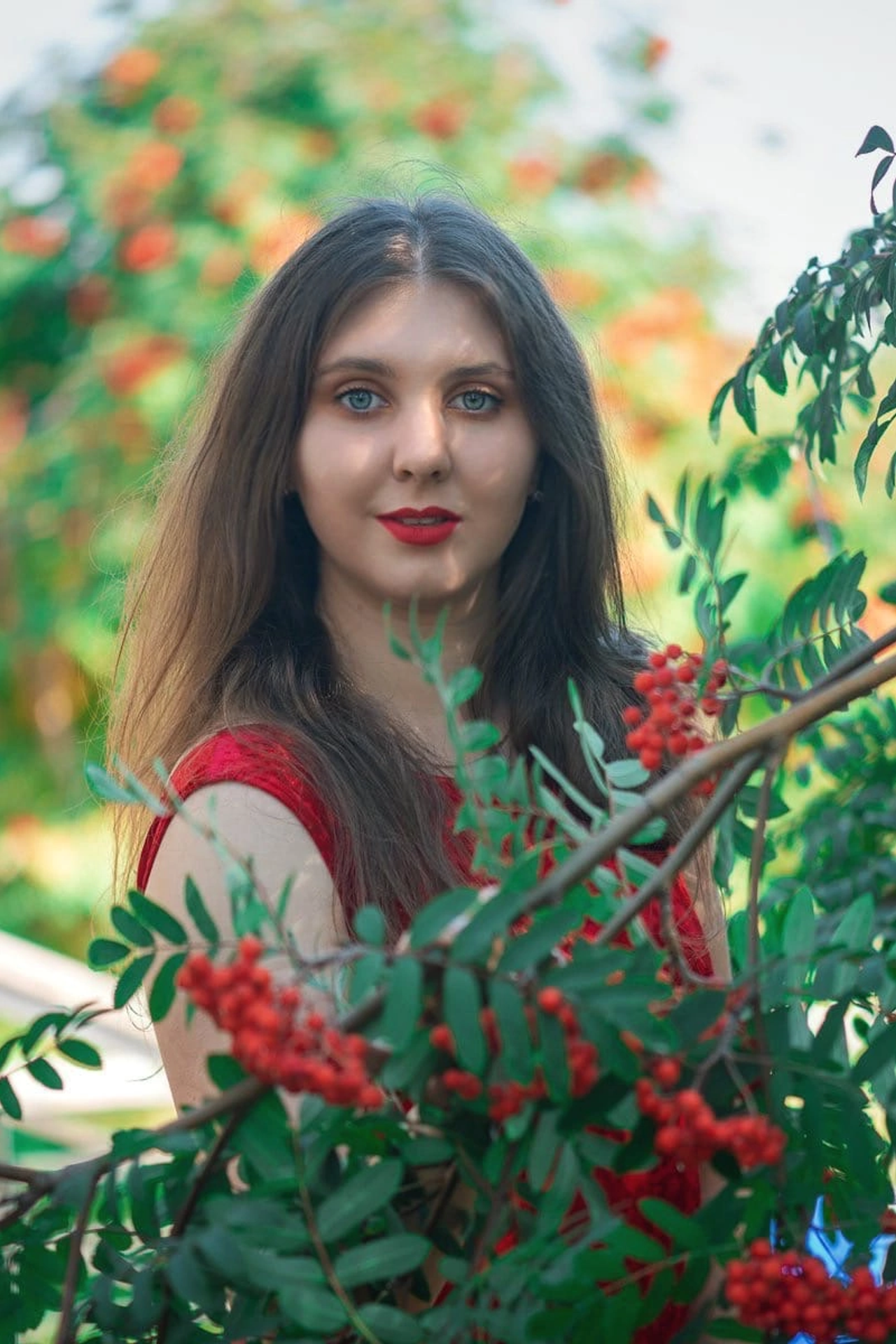 Модель plus size для предметной съемки Юлия И Красноярск| Sale Easy