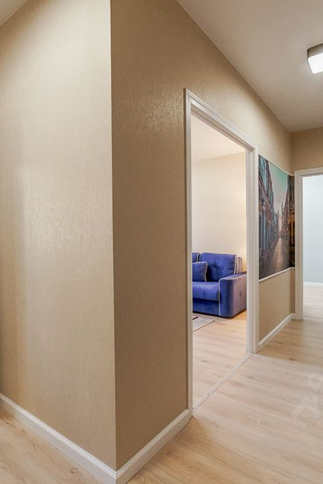 Квартира на Родионова для предметной съемки Н.Новгород |Sale Easy