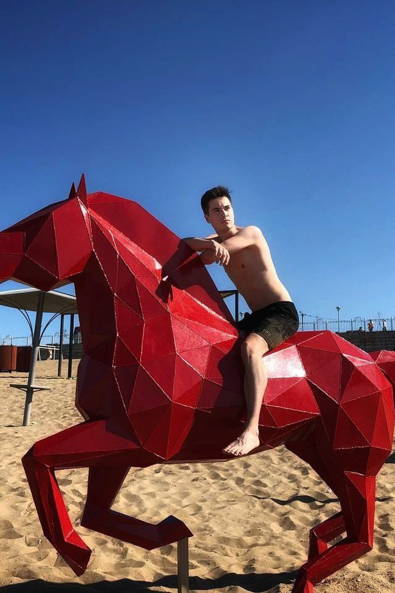 Модель для предметной съемки Александр В. Москва | Sale Easy