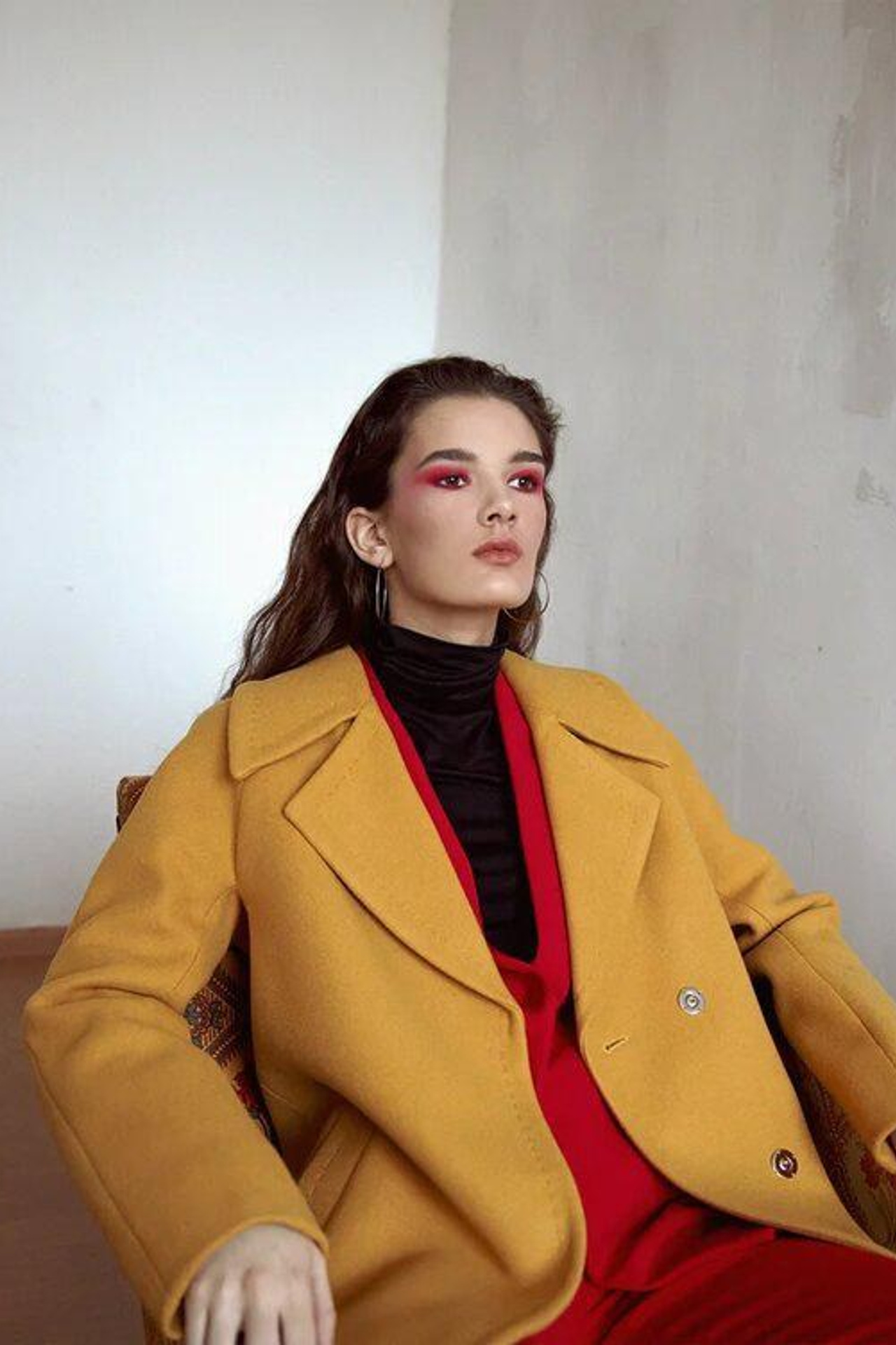 Модель для предметной съемки Света Н.Н.| Sale Easy