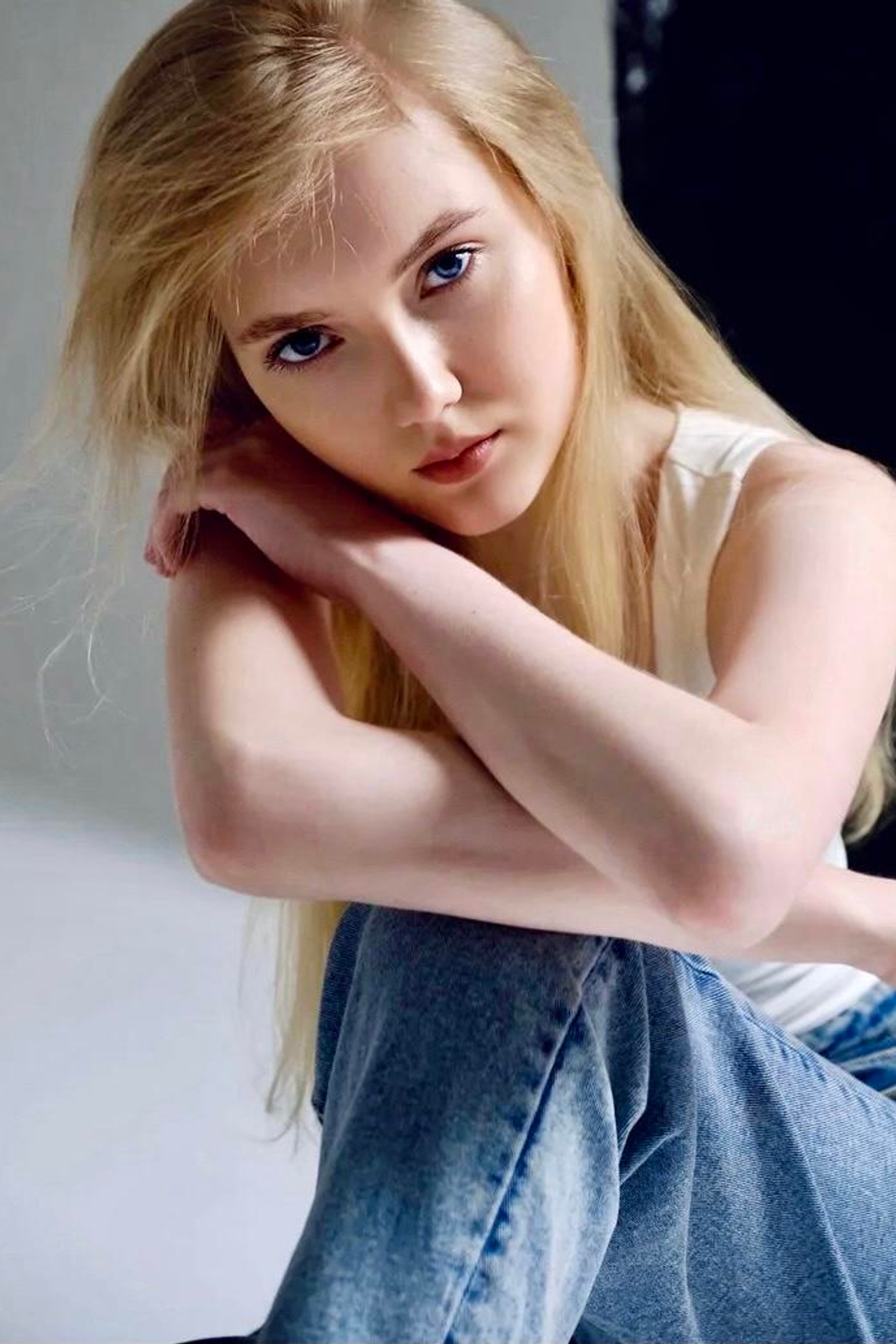 Модель для предметной съемки Ирина Ж Н.Новгород | Sale Easy