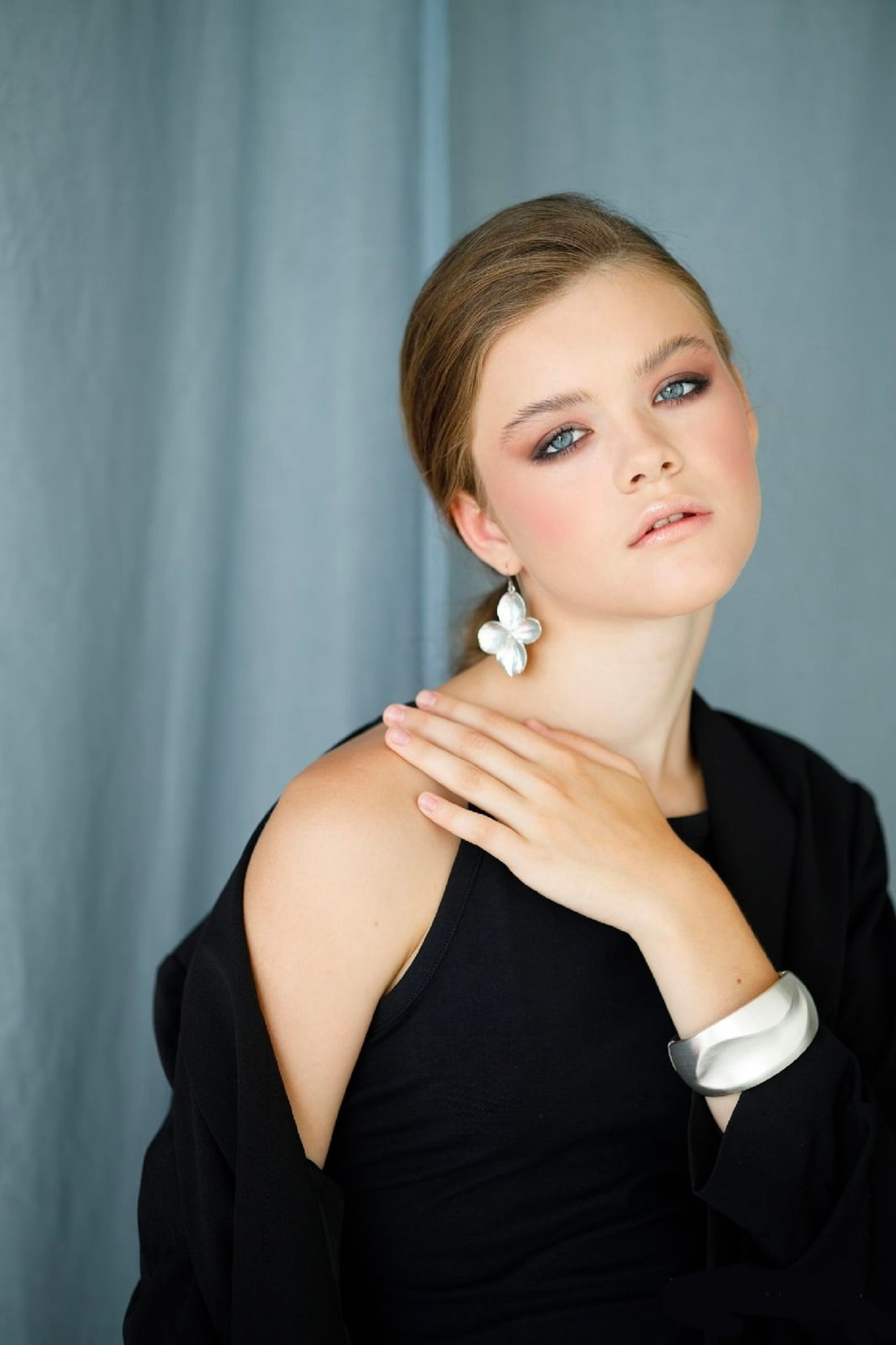 Модель для предметной съемки для маркетплейса Вера Б. Н.Новгород