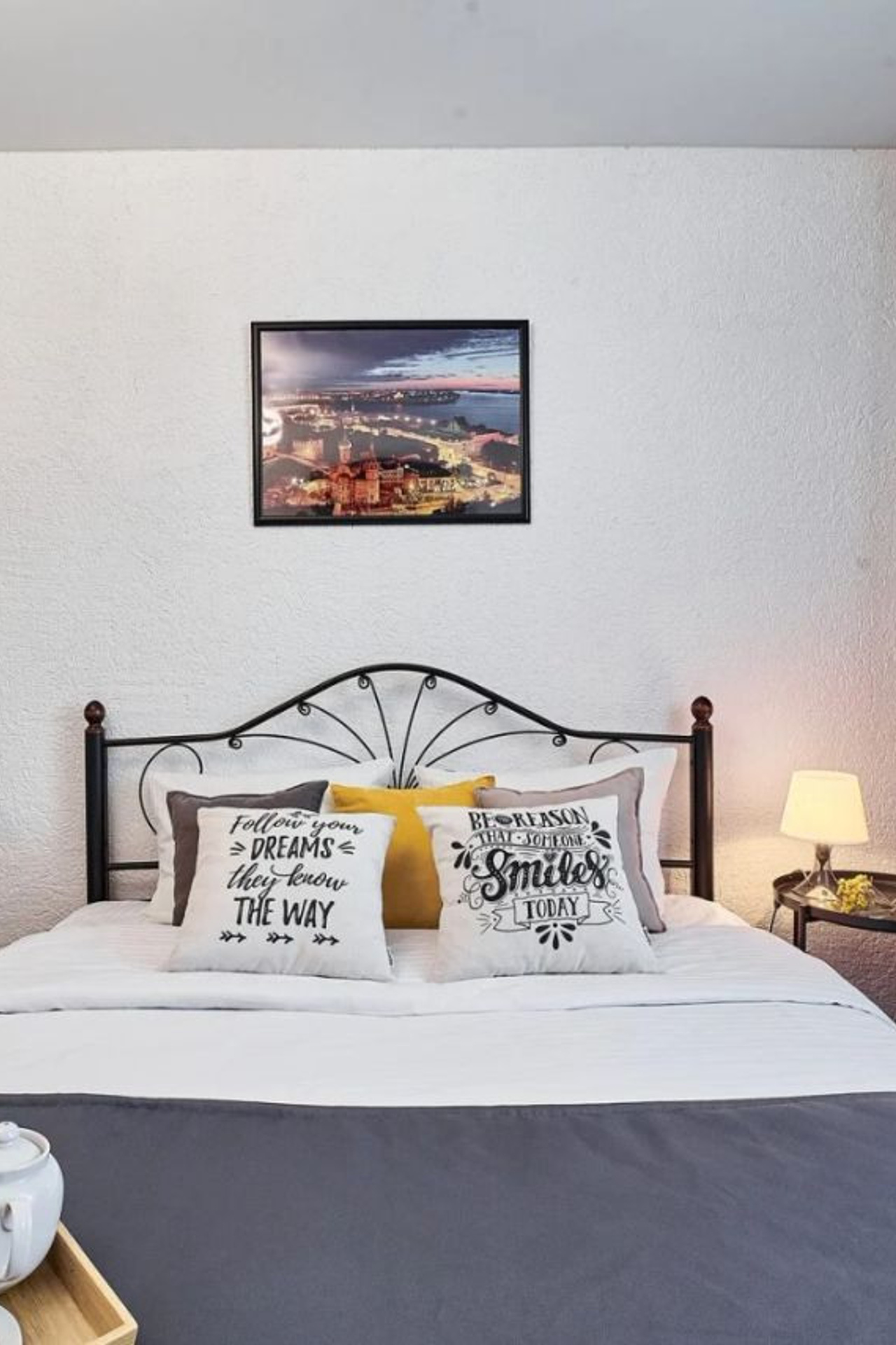 Квартира на Гагарина 2Б для предметной съемки Н.Новгород |Sale Easy