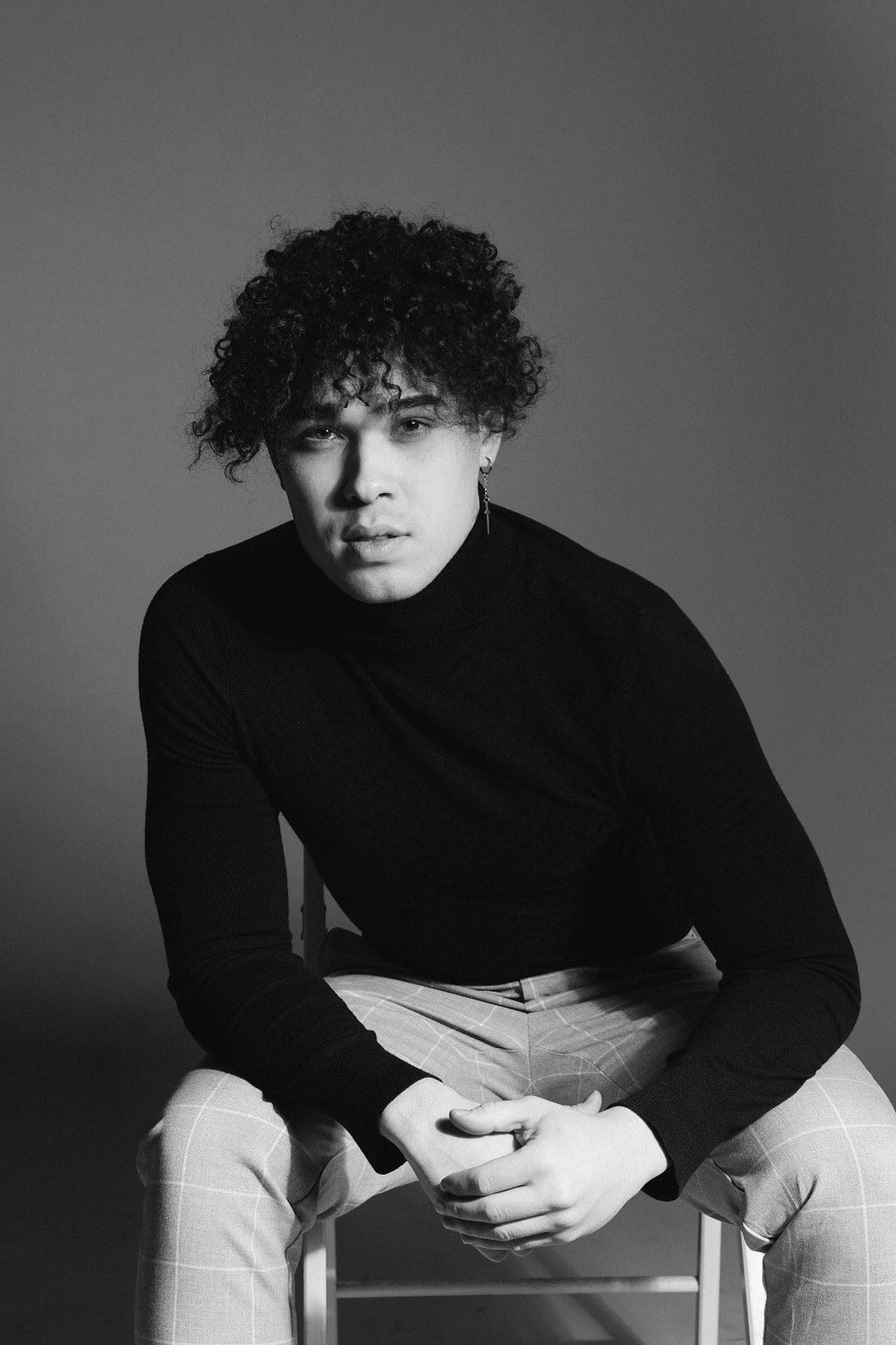 Модель для предметной съемки Ян А. С-Петербург | Sale Easy