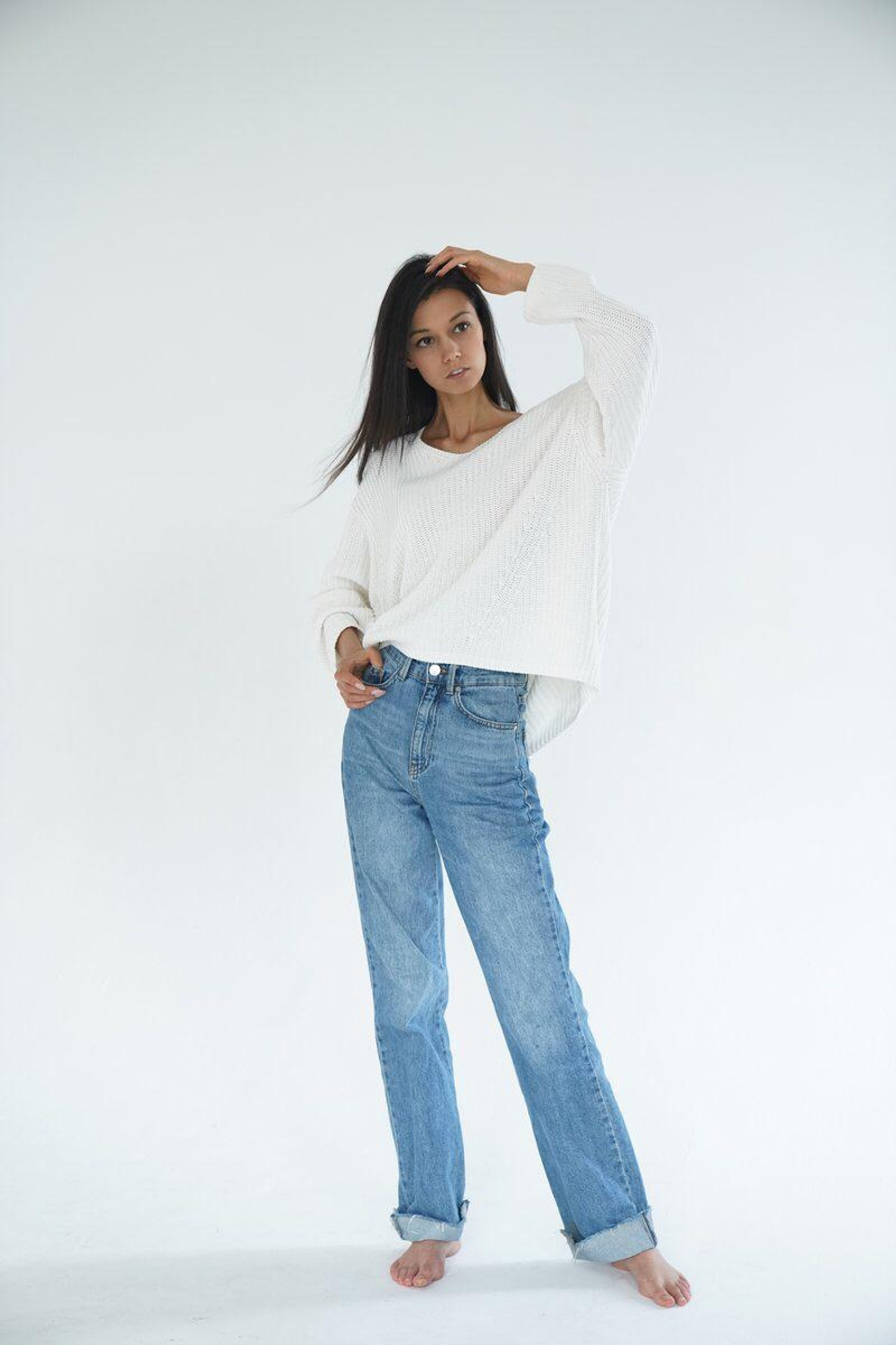 Модель для предметной съемки Дарья Ир. Н.Н.| Sale Easy