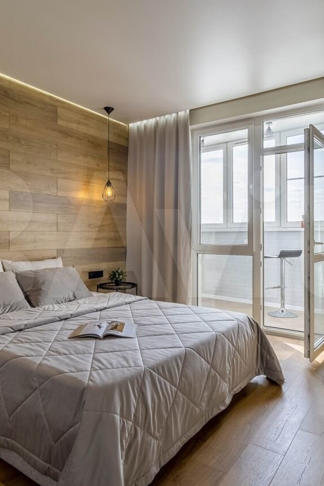 Квартира на марш.Баграмяна 1 для предметной съемки Н.Н.|Sale Easy