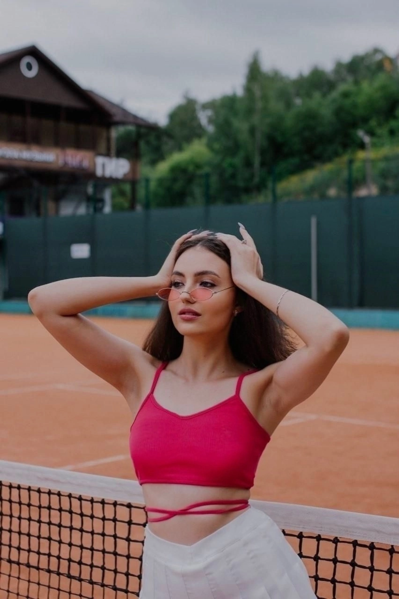 Модель для предметной съемки Вероника К. Москва| Sale Easy