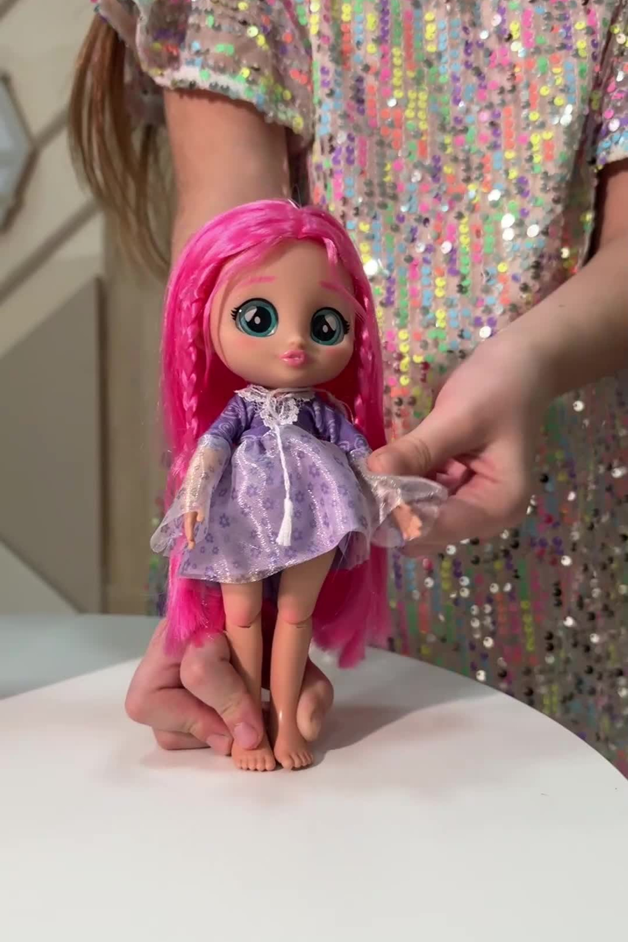 Портфолио видеосъемки товаров для детей для маркетплейсов | Sale Easy