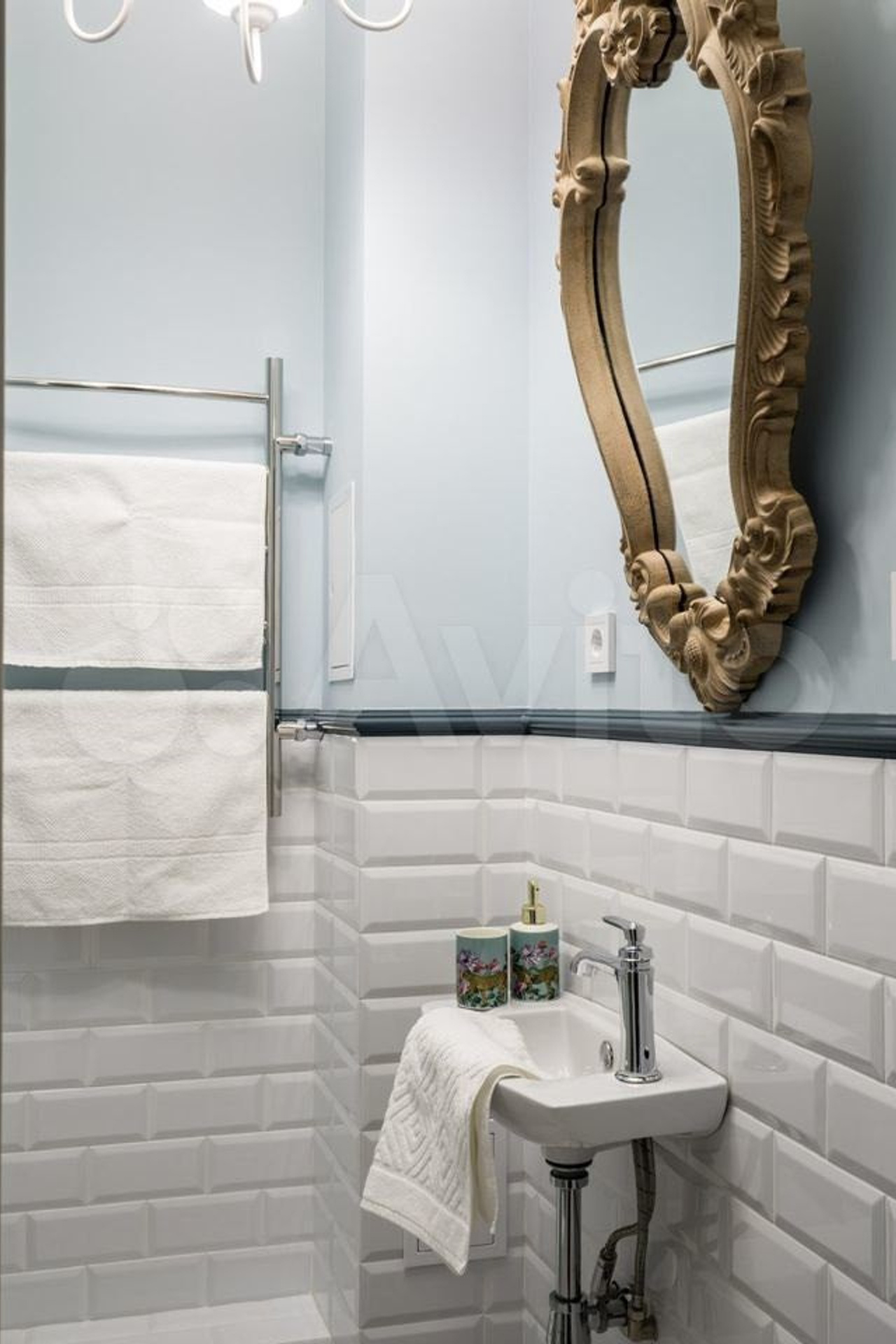 Квартира на Б.Покровской для предметной съемки Н.Новгород |Sale Easy