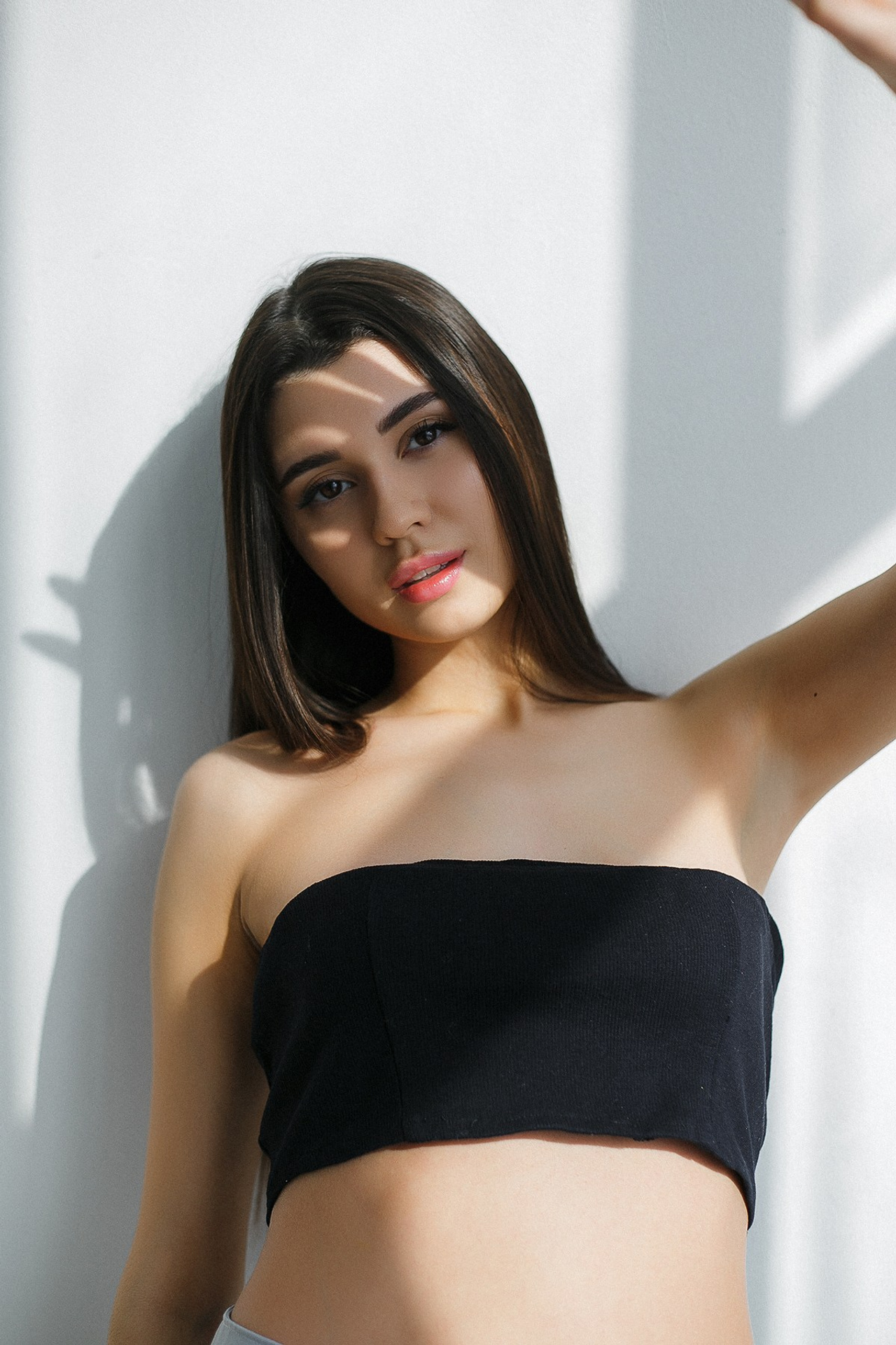 Модель для предметной съемки Алина Ж. Казань| Sale Easy