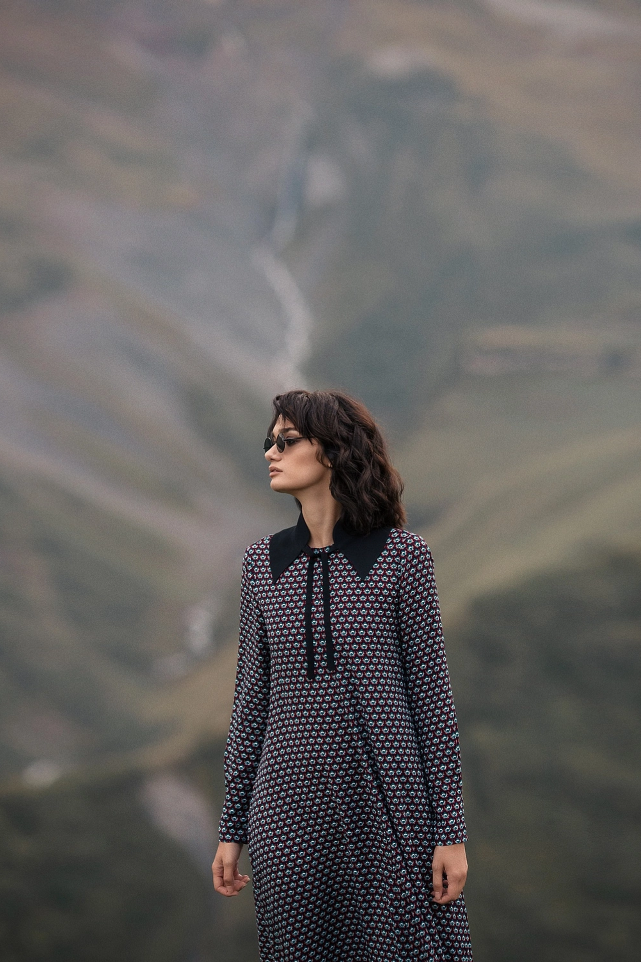 Портфолио для тендеров Fashion abroad |Sale Easy