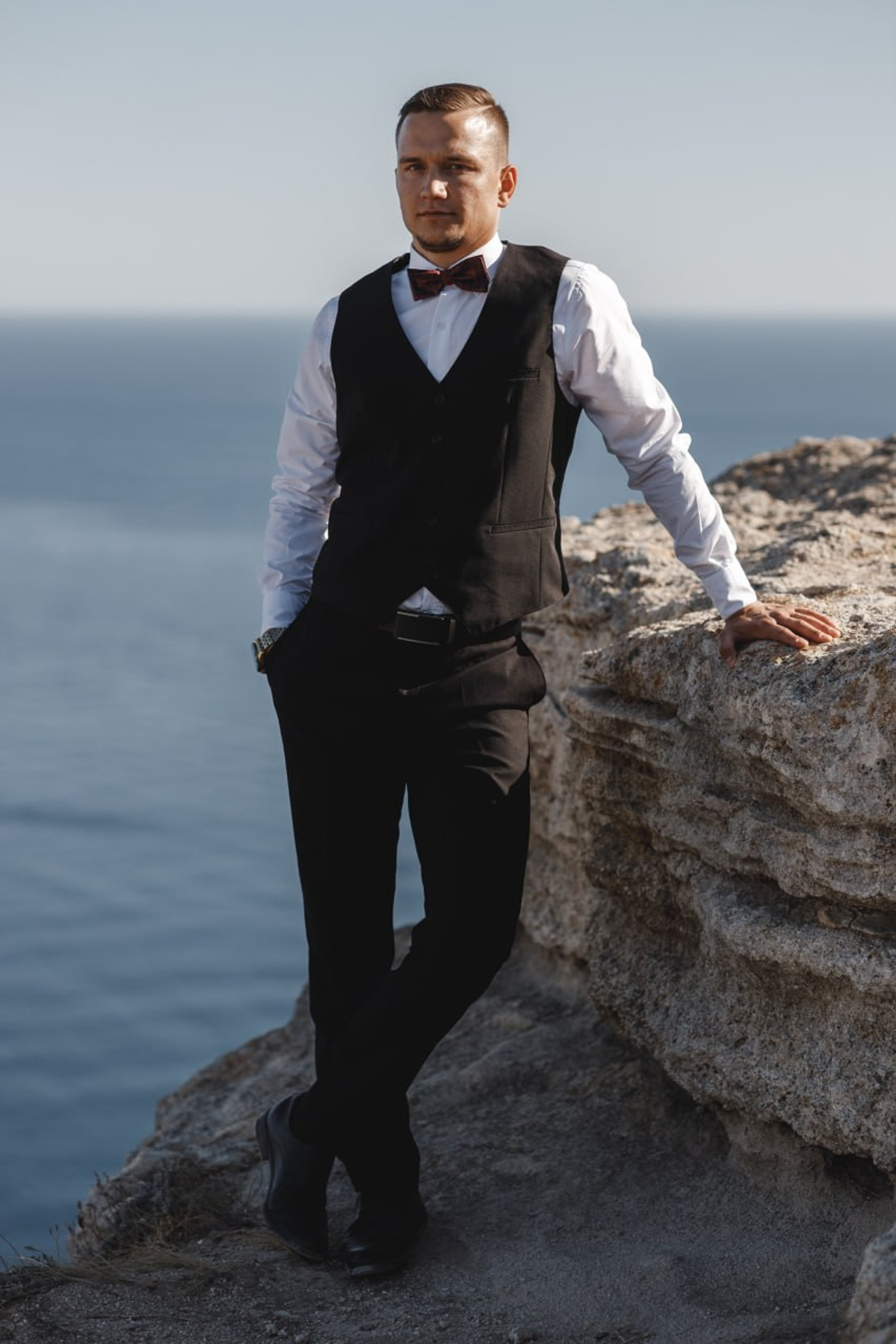 Модель для предметной съемки Михаил Москва| Sale Easy