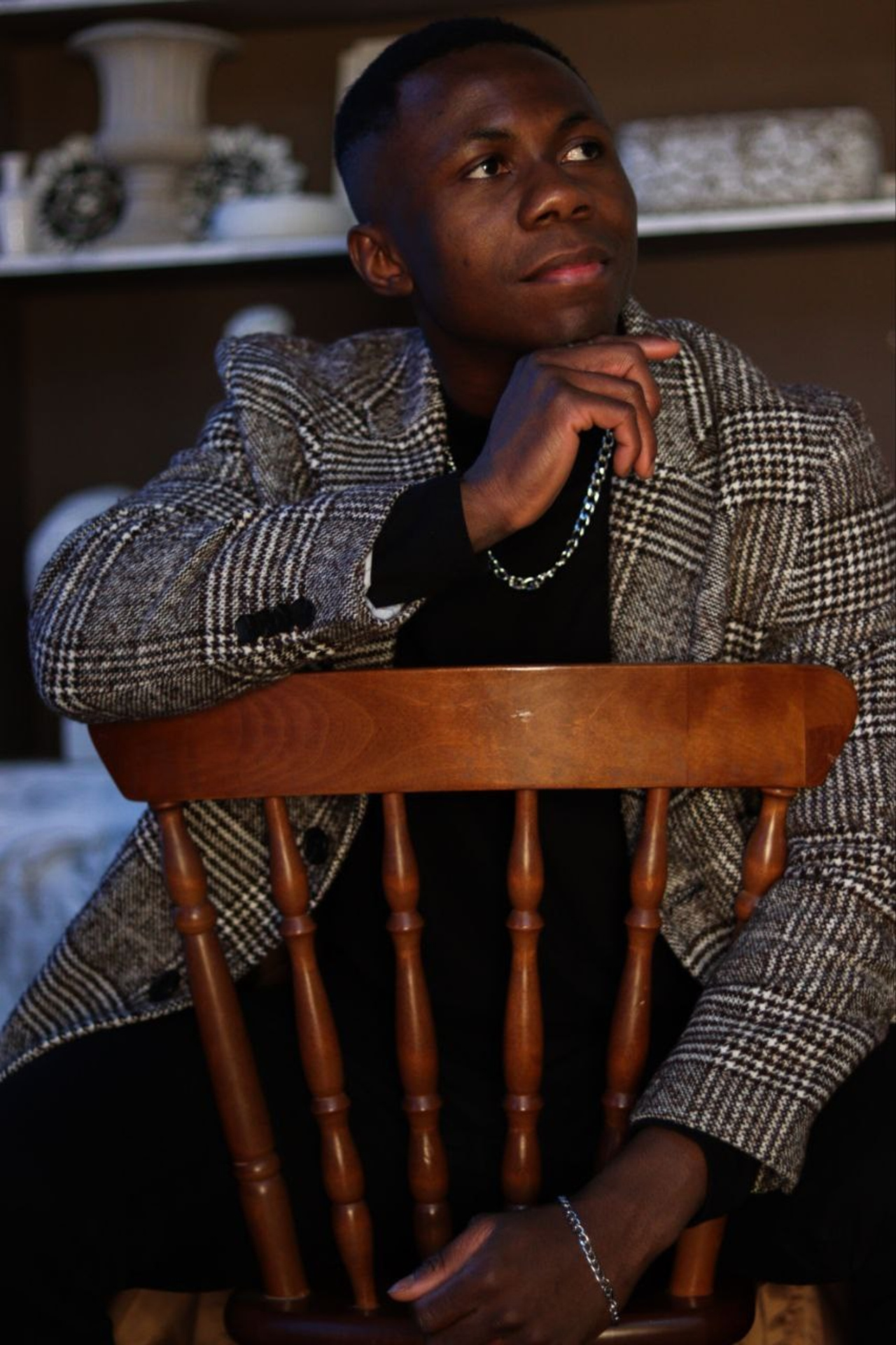 Модель для предметной съемки Эрик id 26041 Москва| Sale Easy