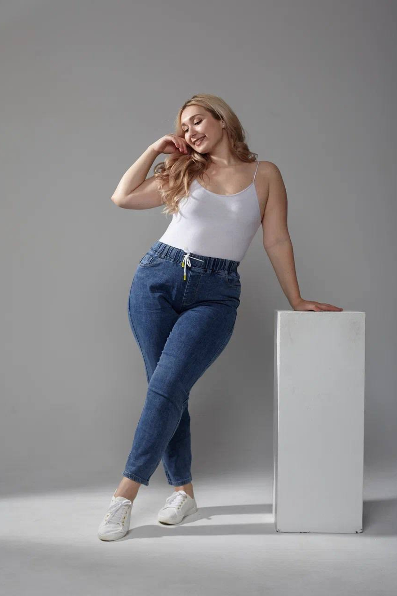 Модель plus size для предметной съемки Наталья Б.Москва | Sale Easy