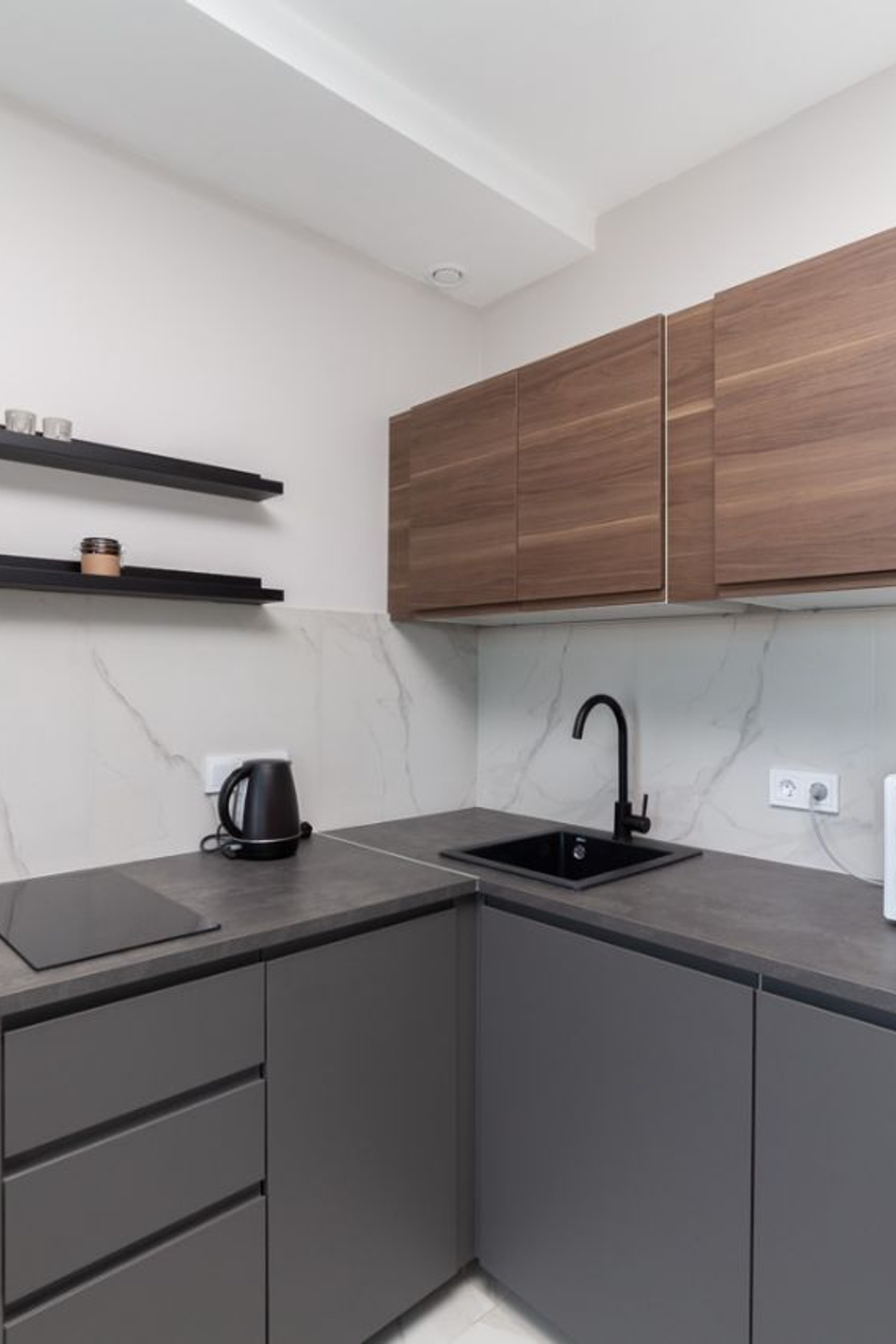 Квартира в Дмитровском проезде для пр. съемки Москва |Sale Easy