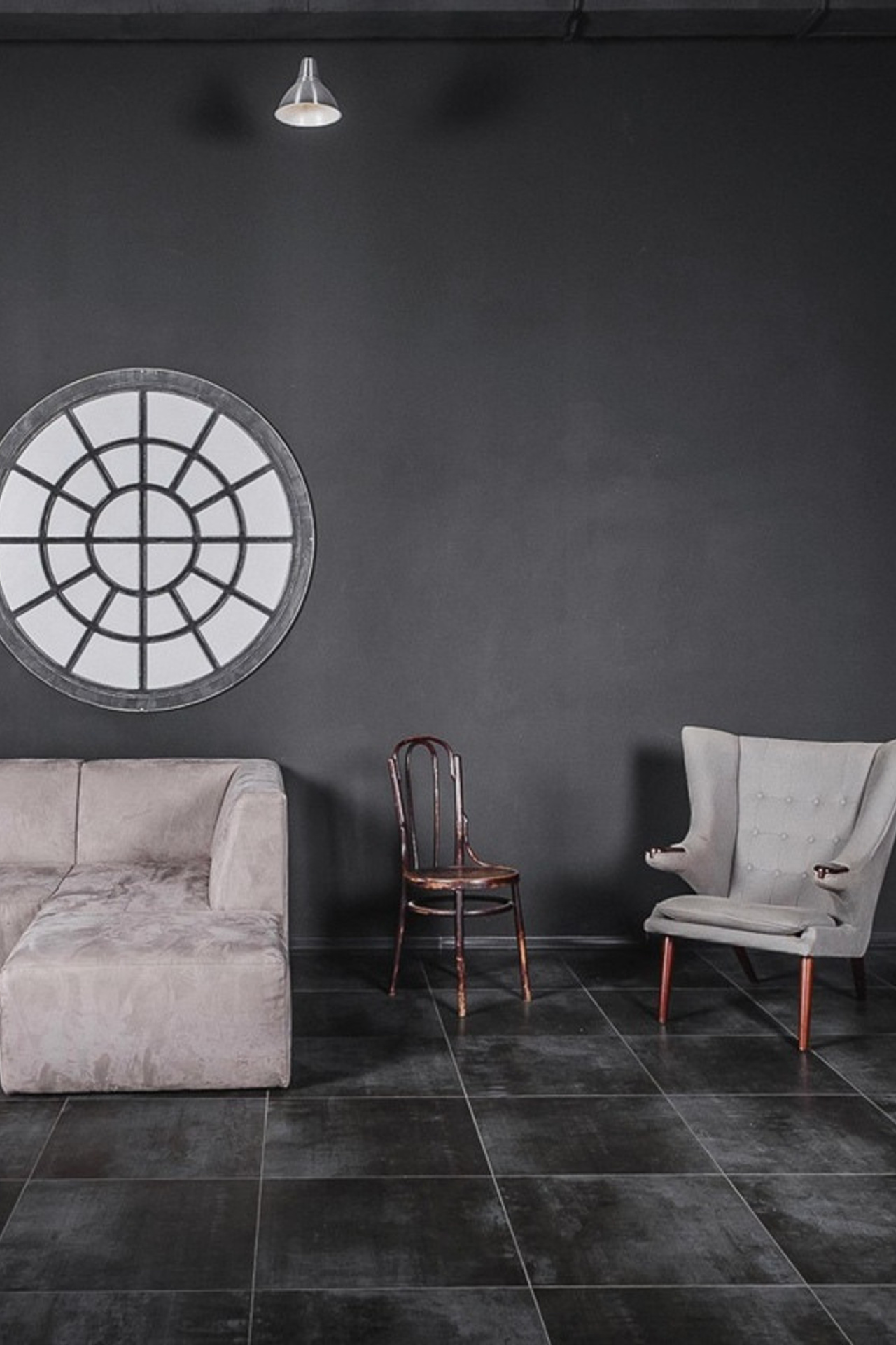 Студия FOCUS — зал Black для предм. съемки С.-Пб|Sale Easy