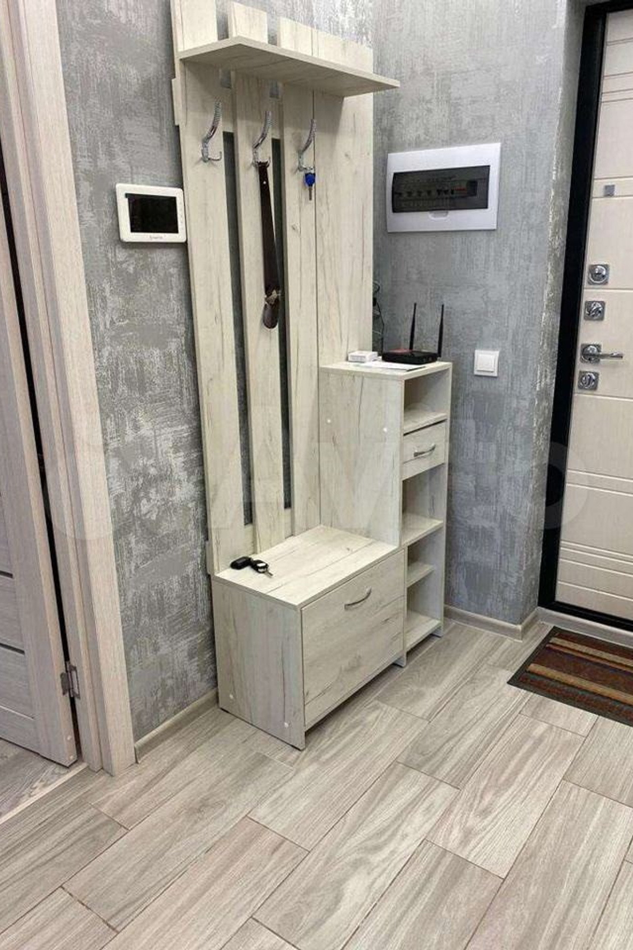 Квартира на 50лет Победы1А для предметной съемки Н.Новгород |Sale Easy