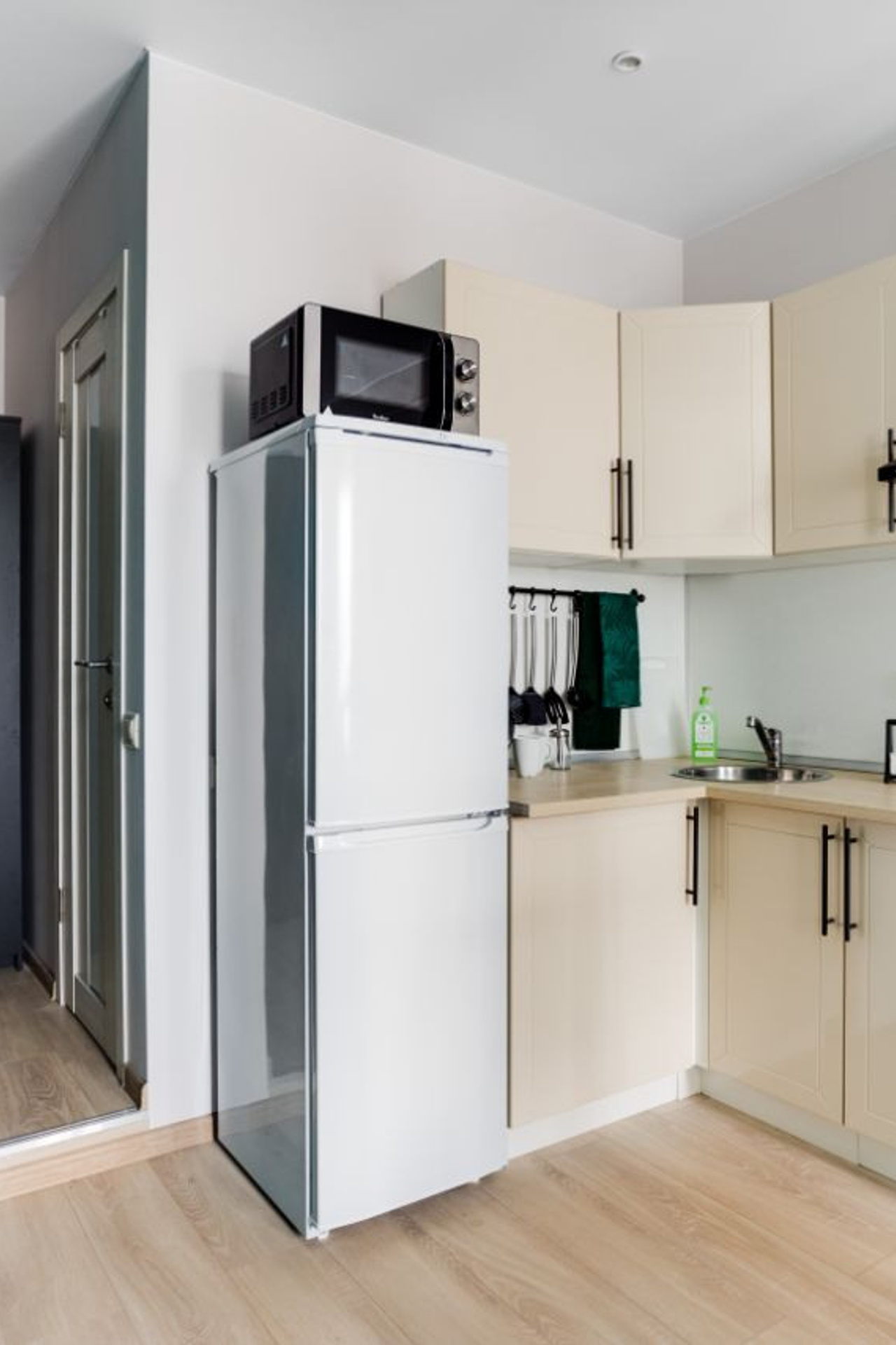 Квартира в Новых Химках 2 для предметной съемки для маркетплейсов