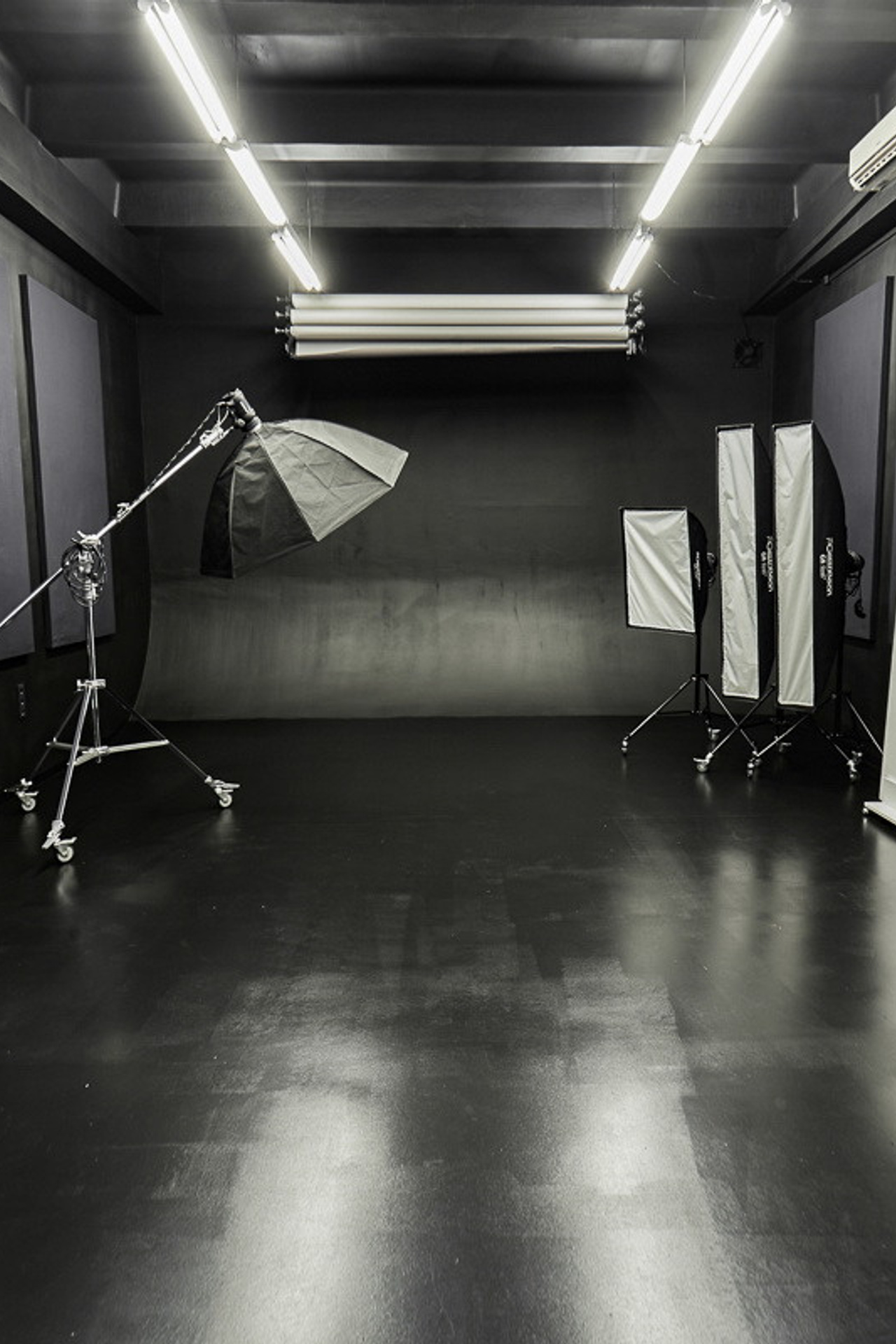 Студия Fotofabrika Коралл для предметной съемки Москва | Sale Easy