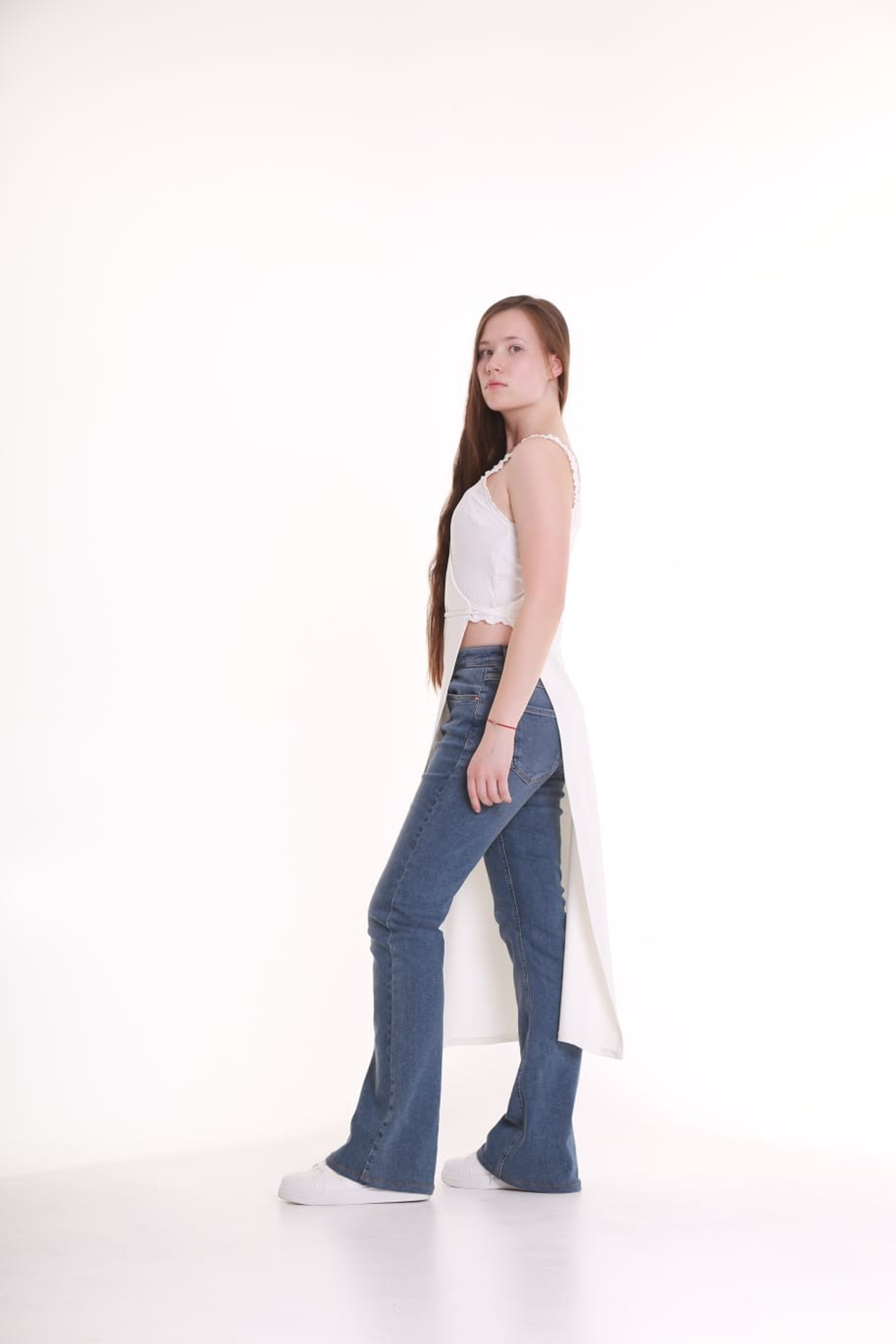 Модель для предметной съемки Алиса Н. Казань| Sale Easy