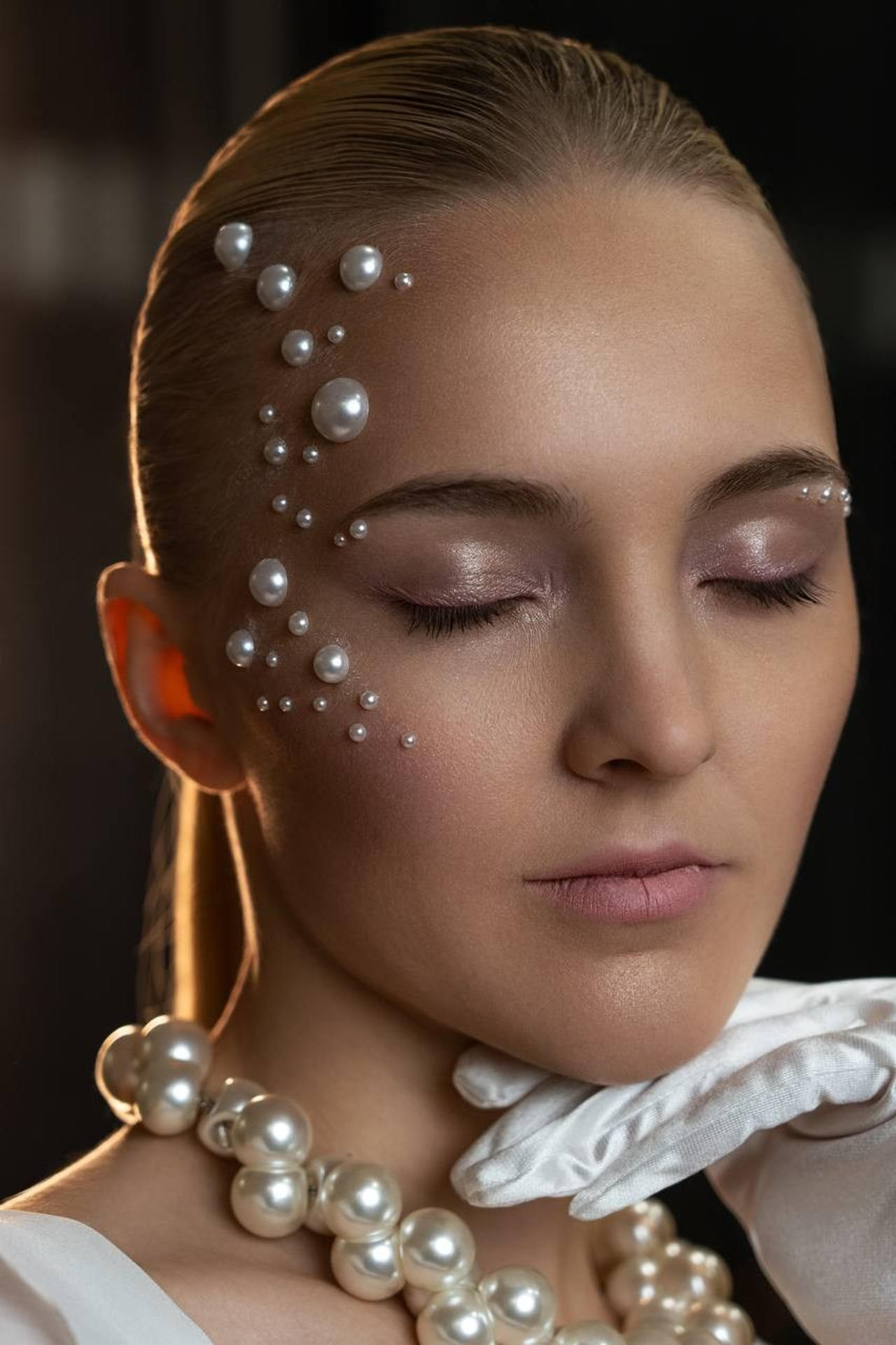 Модель для предметной съемки Виктория id 10 244 Москва| Sale Easy