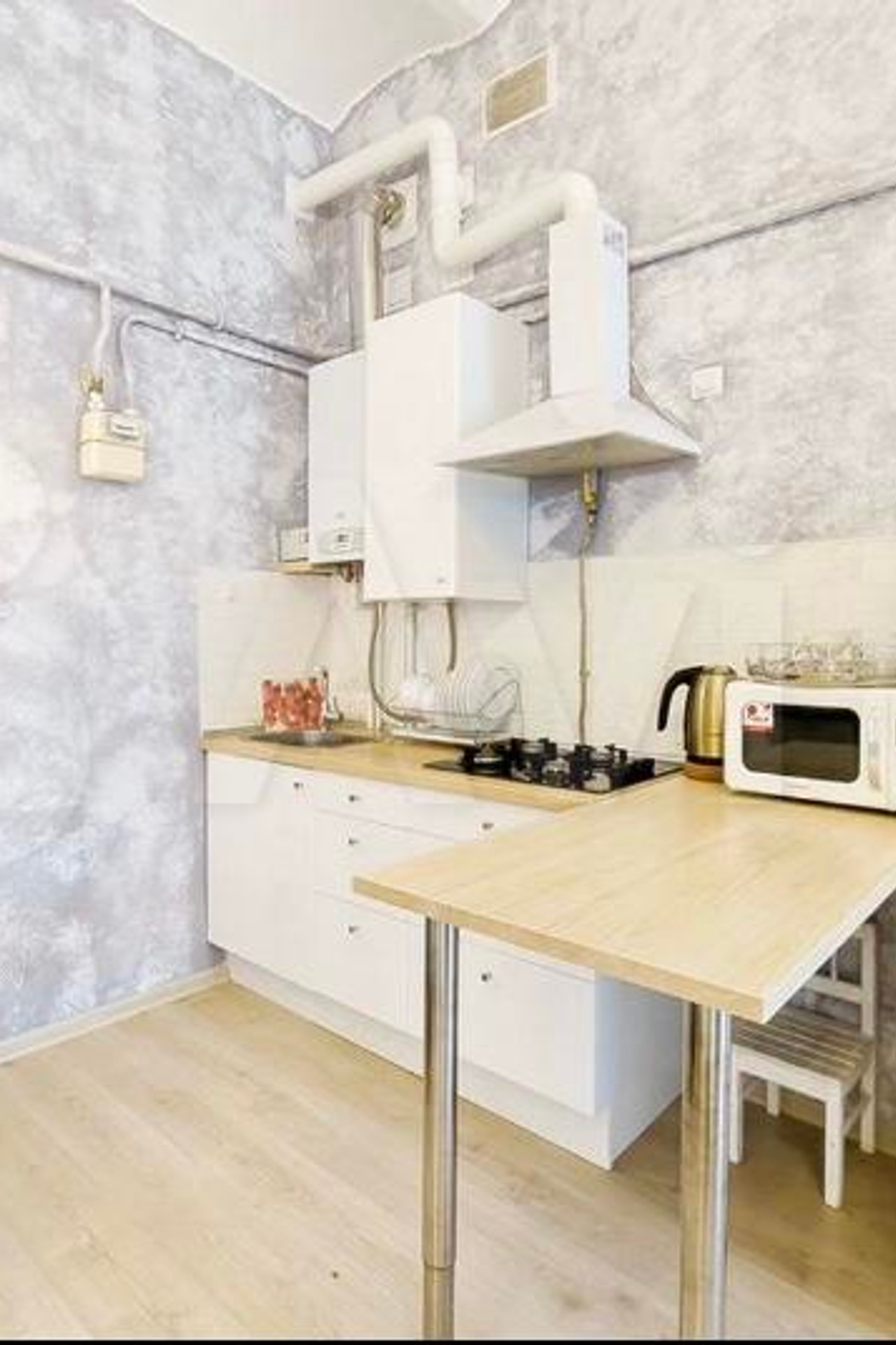 Студия на Магистратской для предметной съемки Н.Новгород |Sale Easy