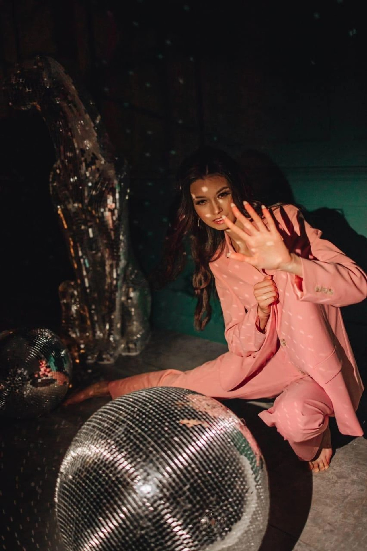 Модель для предметной съемки Дарья Ир. Н.Н.| Sale Easy