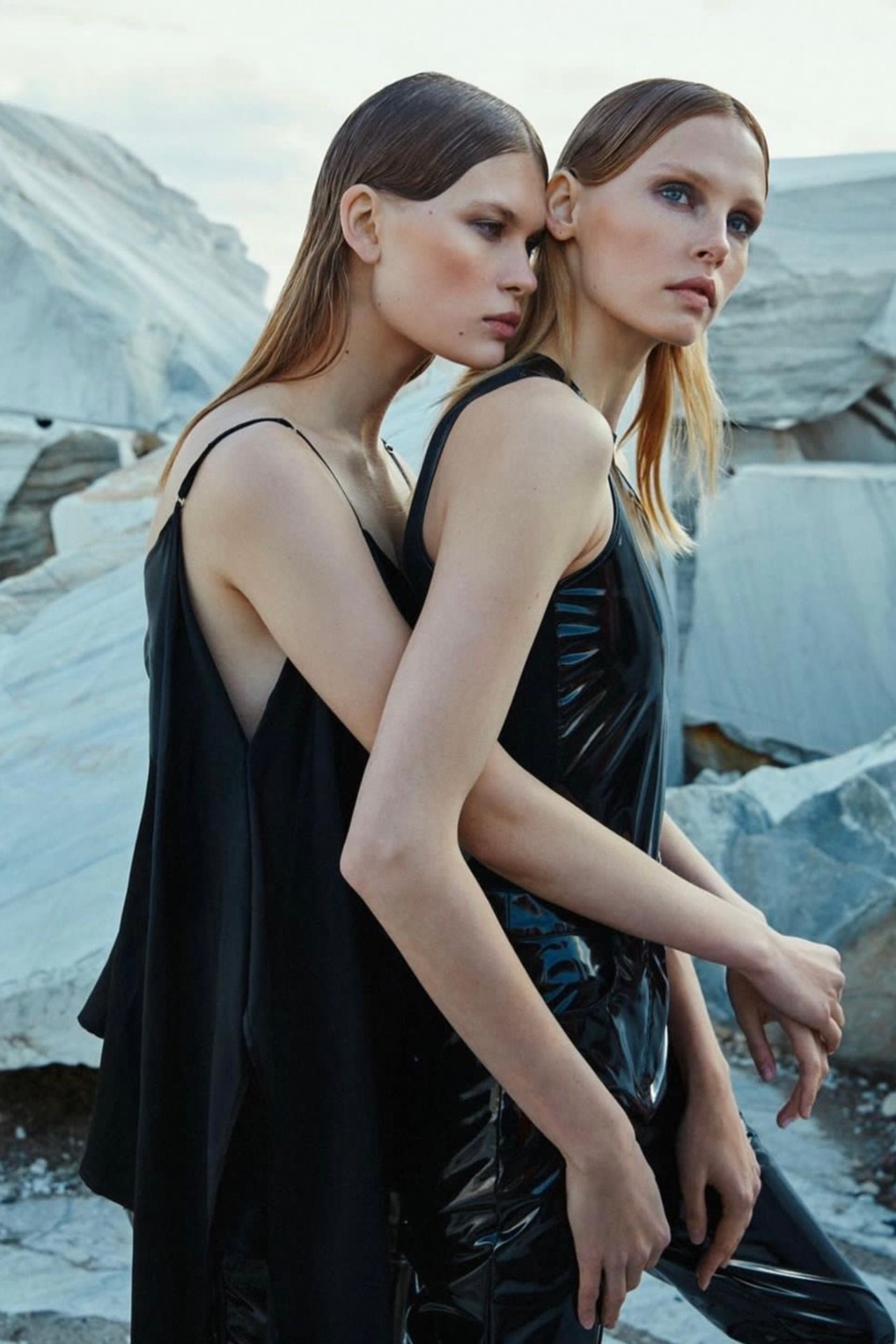 Портфолио для тендеров Fashion abroad |Sale Easy