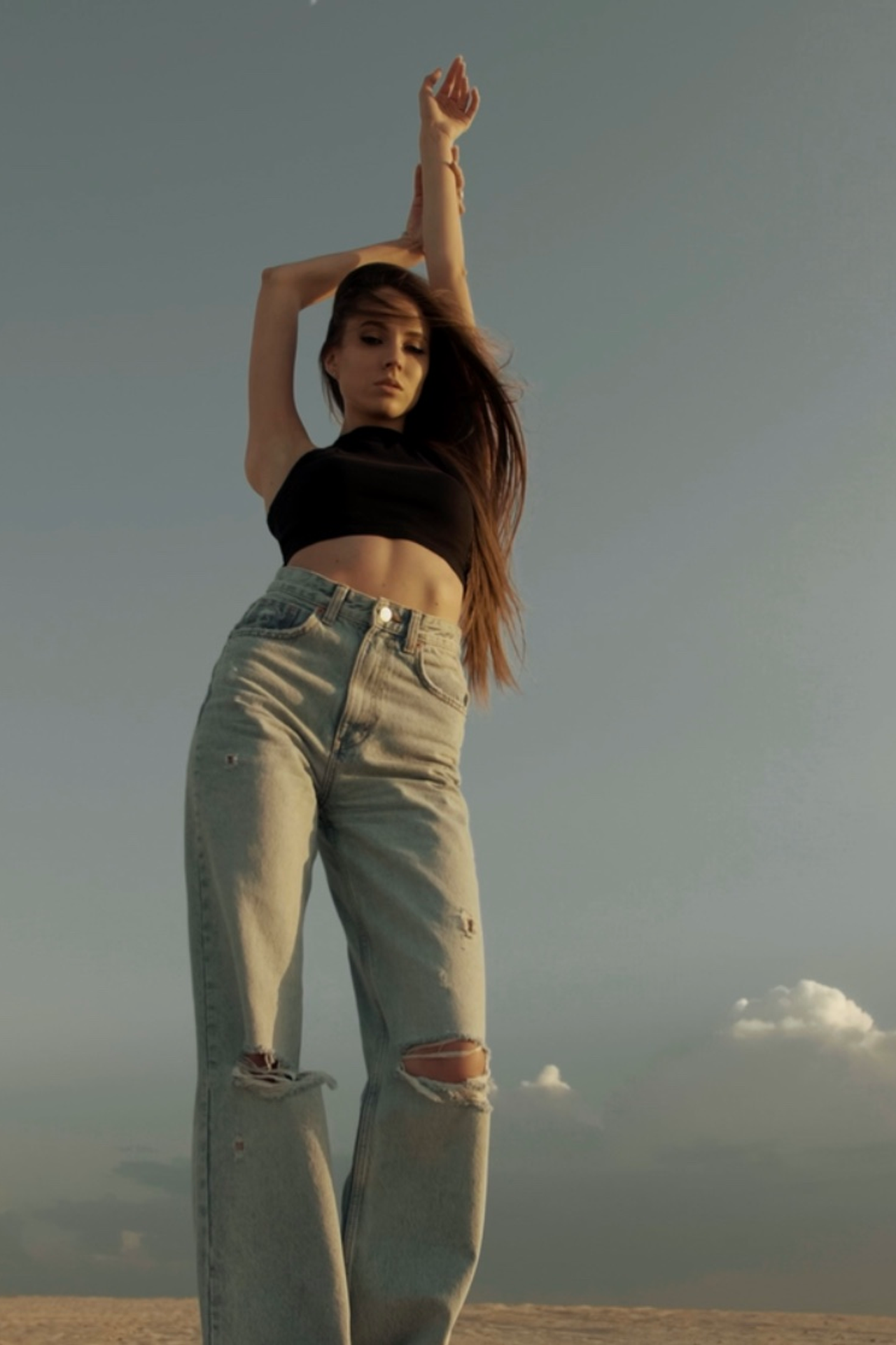 Модель для предметной съемки Мария Е. Москва| Sale Easy