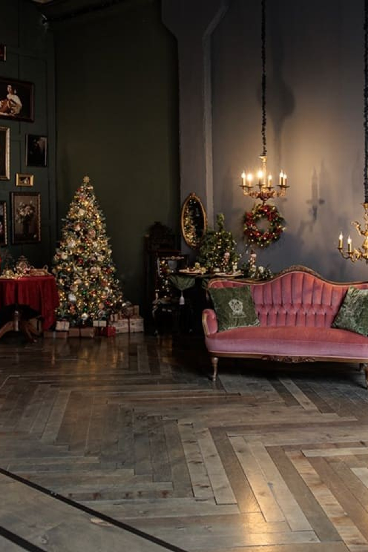 Студия MANSARDA — Renuar для предметной съемки Н.Новгород |Sale Easy