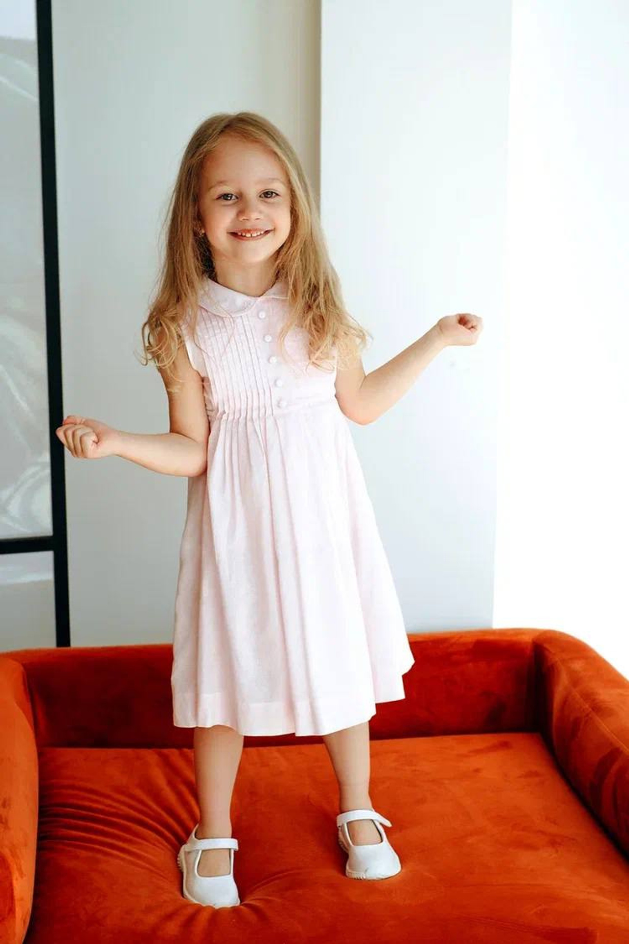 Модели дети для предметной съемки Василиса Москва | Sale Easy