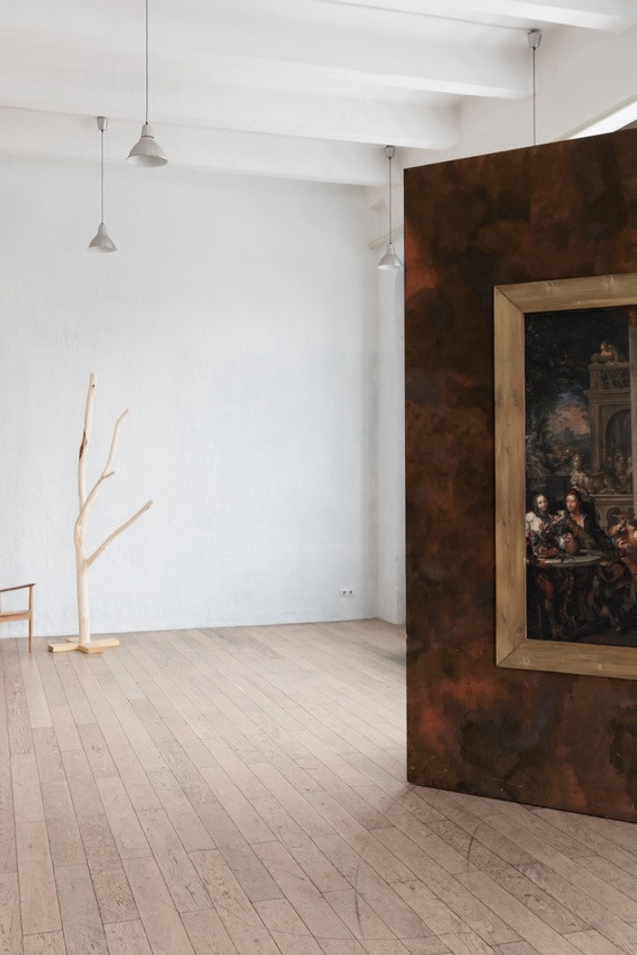 Студия FOCUS — зал Space для предм. съемки С.-Пб|Sale Easy