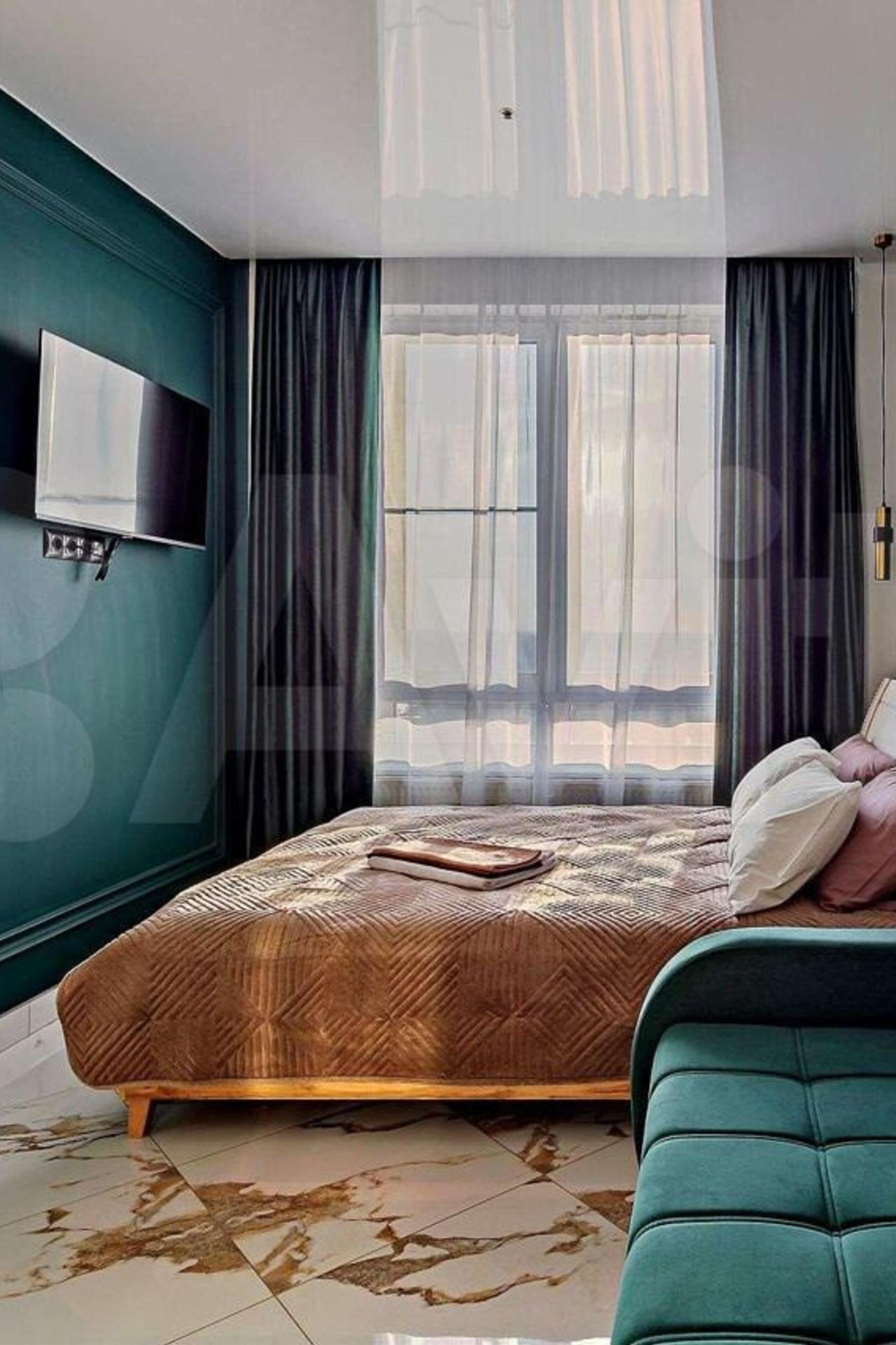 Квартира для предметной съемки Н.Новгород Горького12|Sale Easy