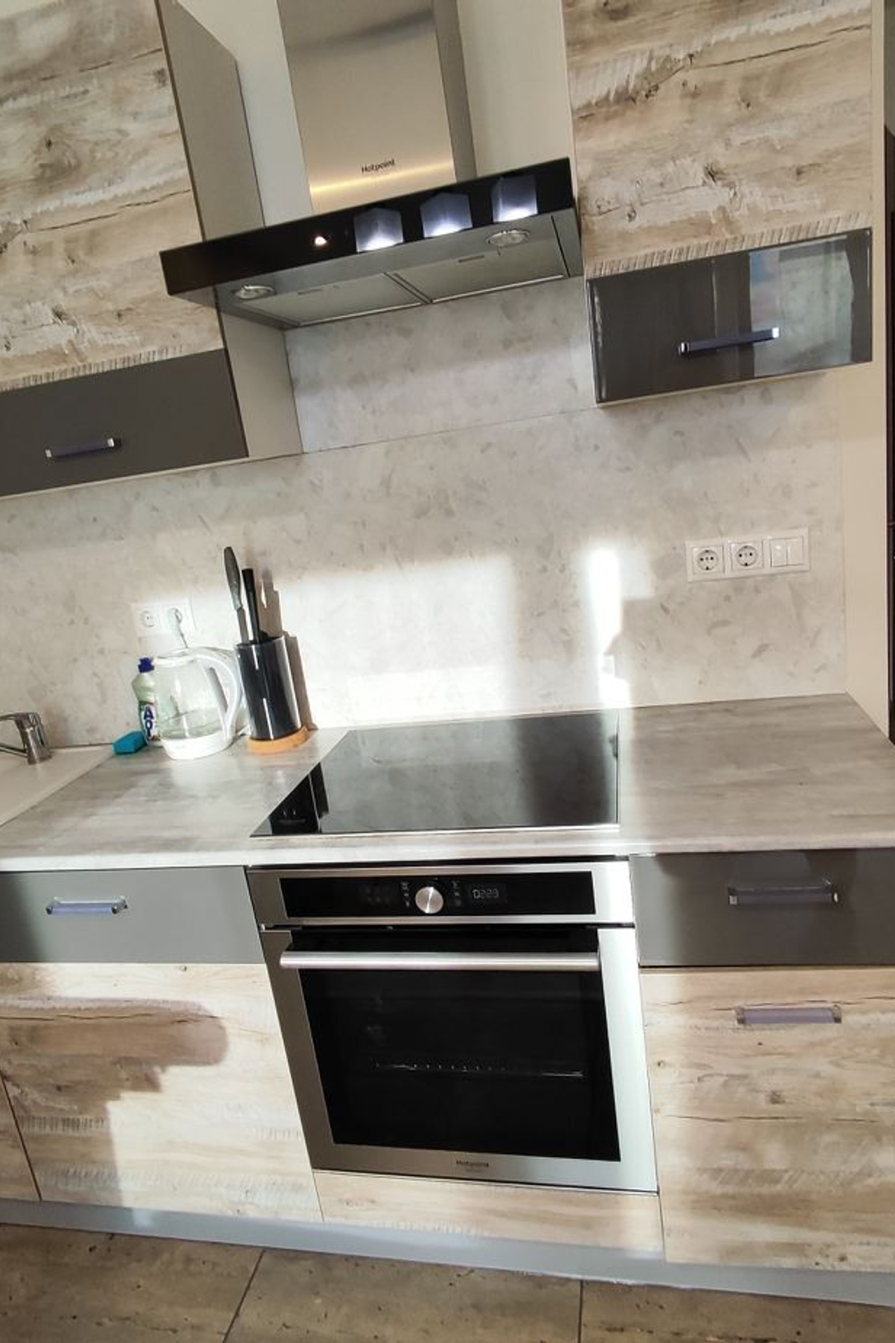 Квартира на бульв. Ходынском 3 для предметной съемки Москва |Sale Easy