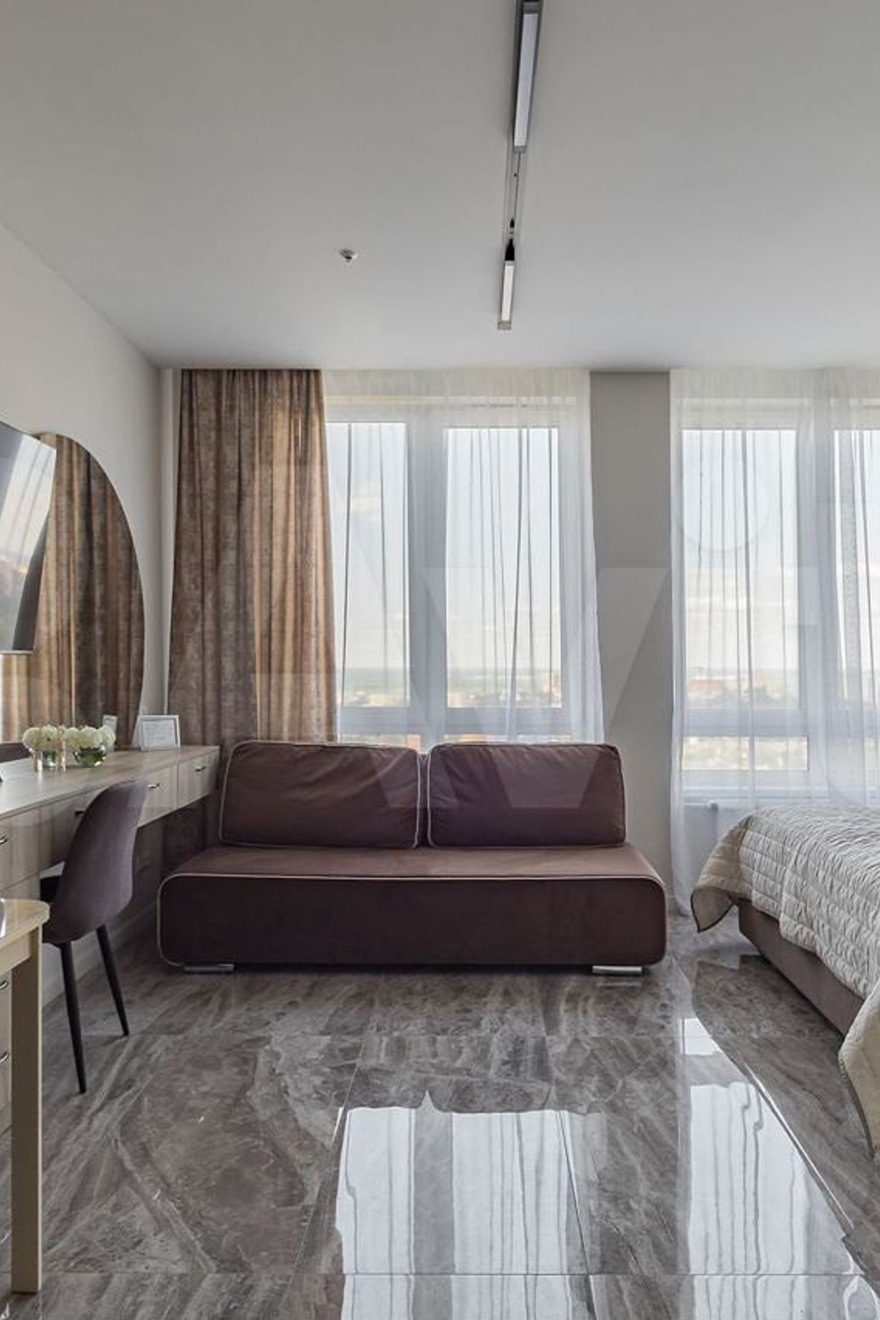 Квартира на Горького 8З для предметной съемки Н.Новгород |Sale Easy