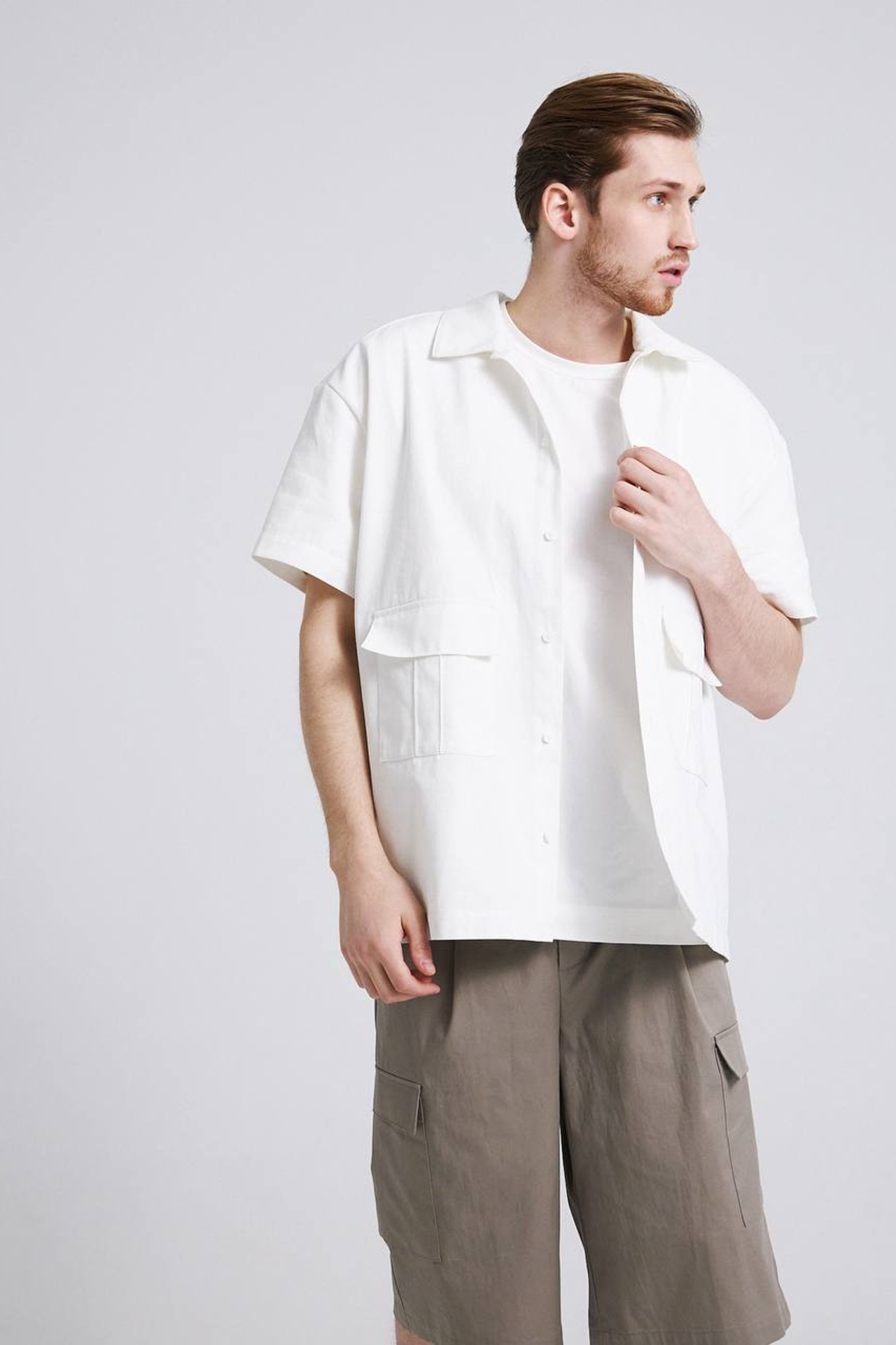 Модель для предметной съемки Михаил Г. Москва | Sale Easy