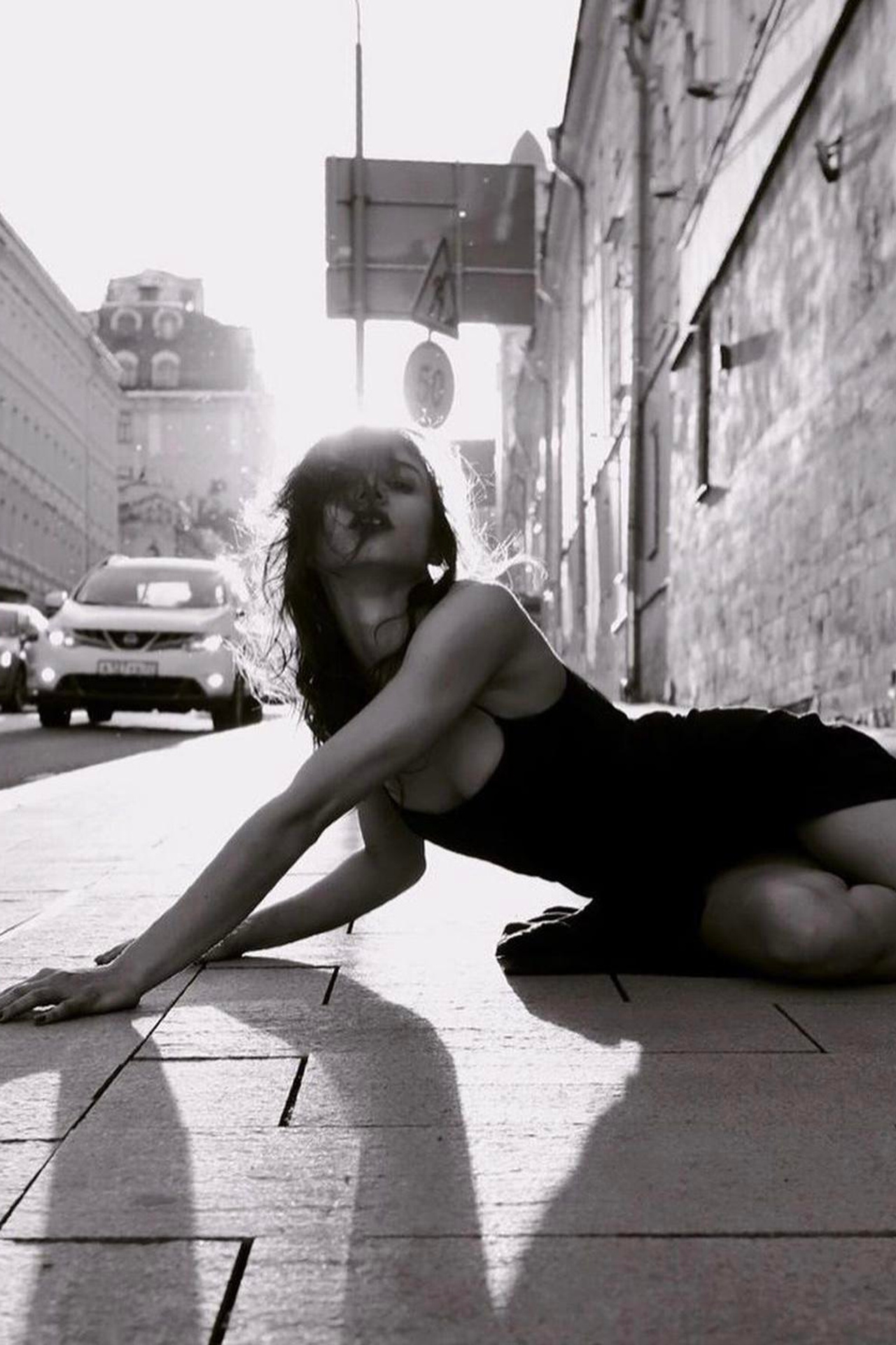 Модель для предметной съемки Виталина Б. Москва| Sale Easy