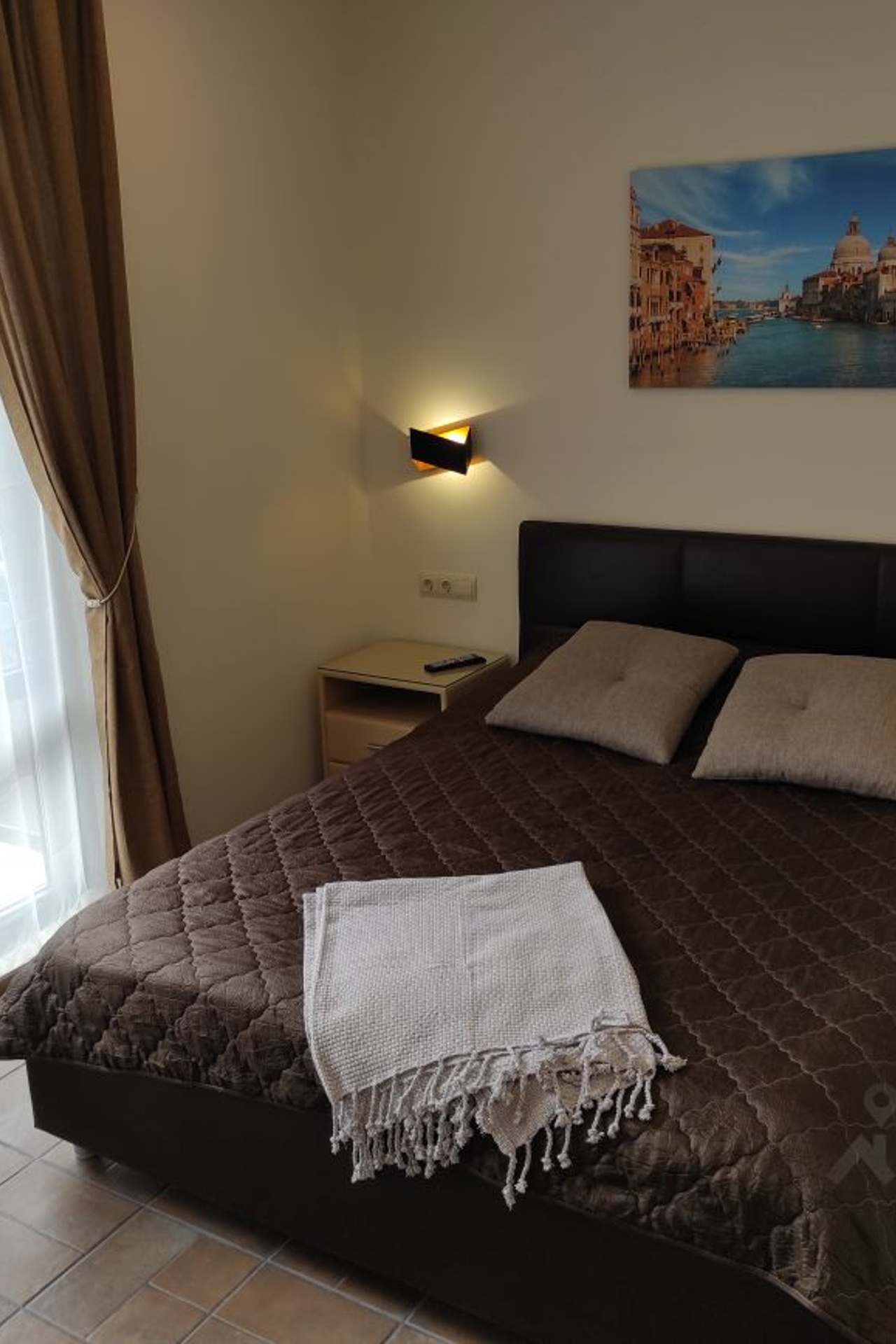 Квартира на Ленина для предметной съемки для маркетплейсов Сочи