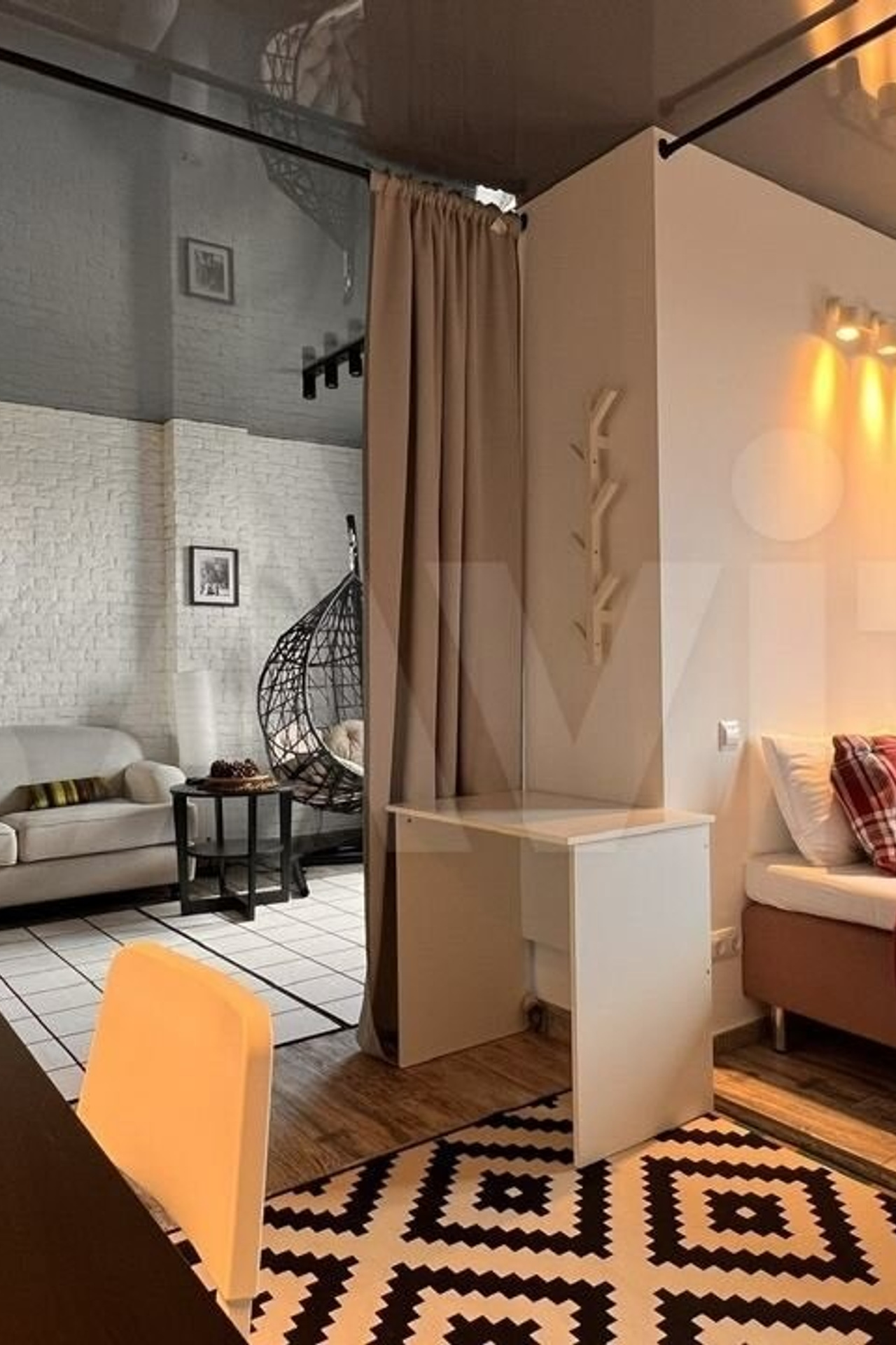 Квартира на Малой Ямской для предметной съемки НН|Sale Easy