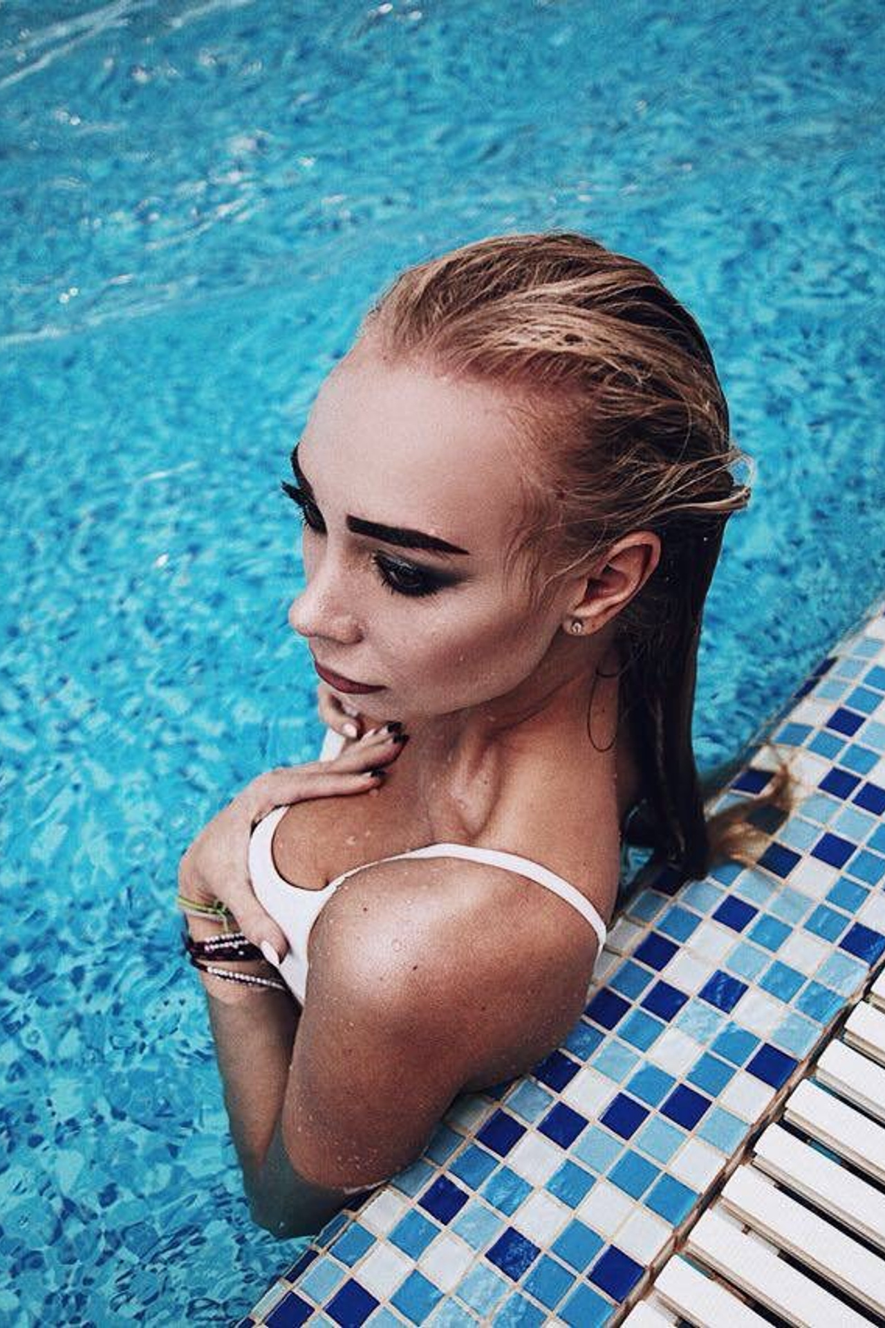 Модель для предметной съемки для маркетплейса Анастасия 3 Н.Новгород