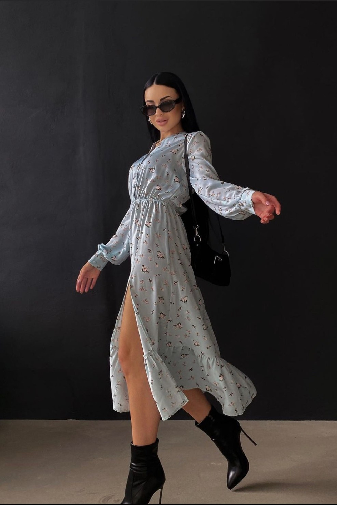 Модель для предметной съемки Яна Н.Н.| Sale Easy