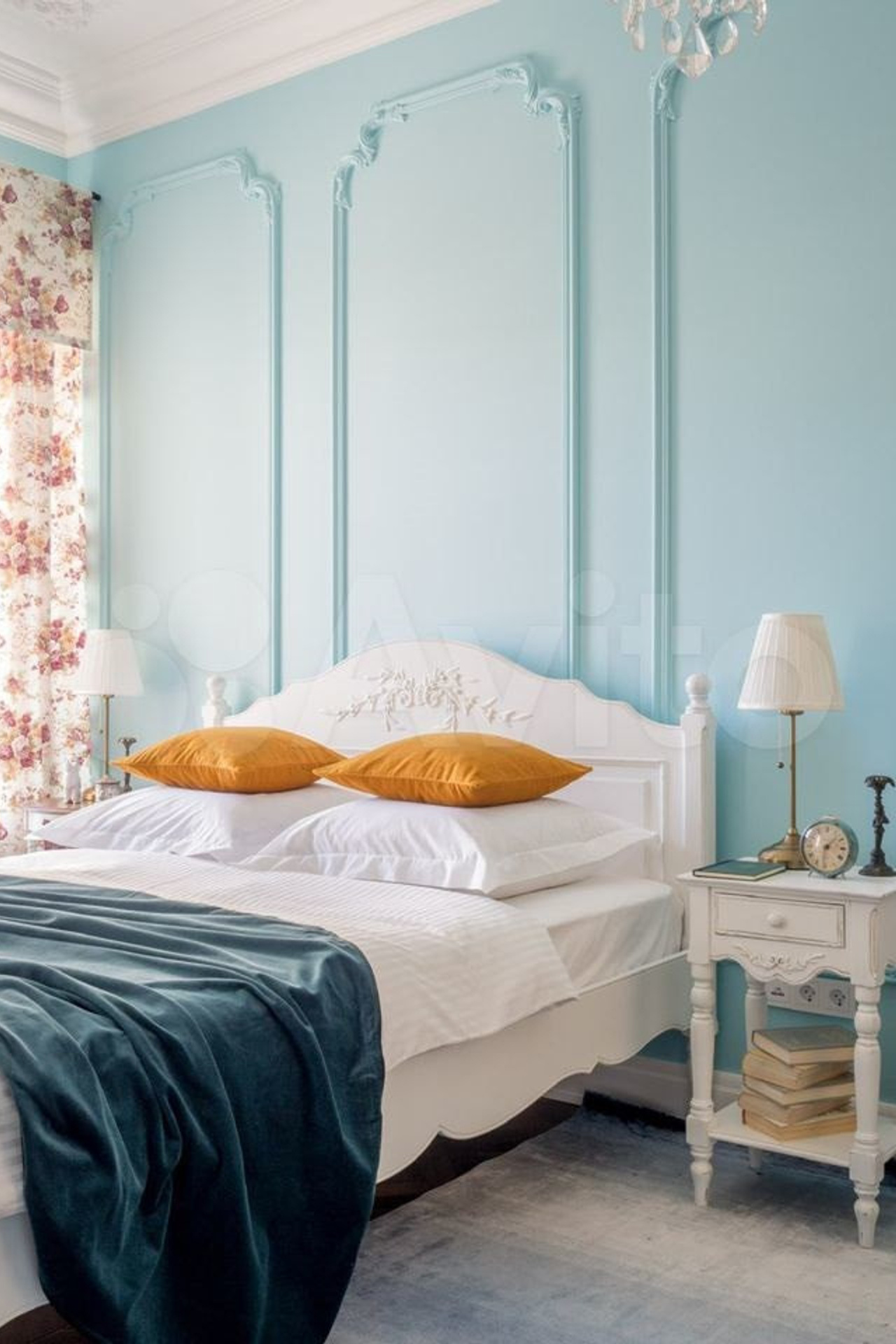 Квартира на Б.Покровской для предметной съемки Н.Новгород |Sale Easy