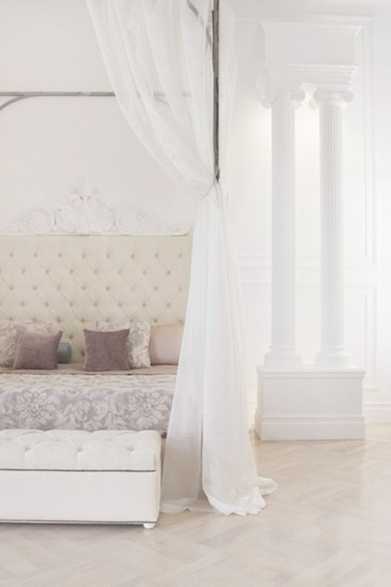 Локация для предметной съемки Дом. уют Famous Studios Сезар Москва