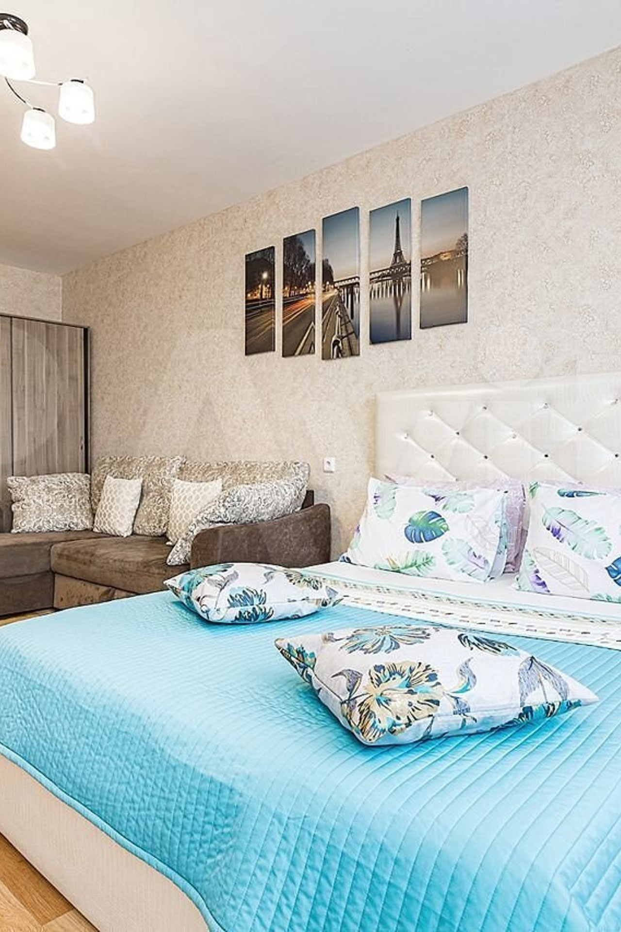 Квартира на Волжской наб1А для предметной съемки Н.Новгород |Sale Easy