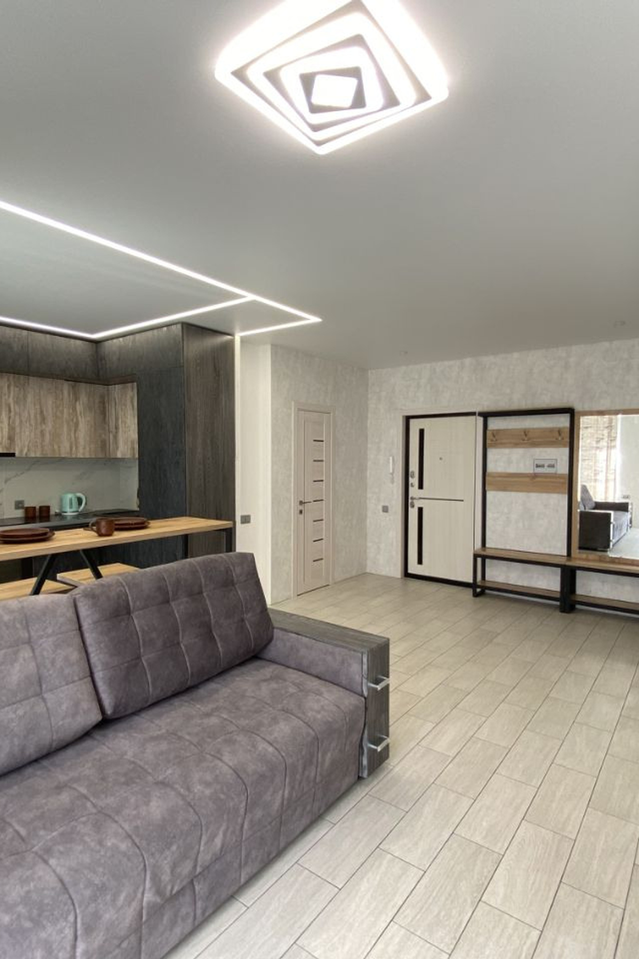 Квартира на Добролюбова для предметной съемки Пушкино |Sale Easy